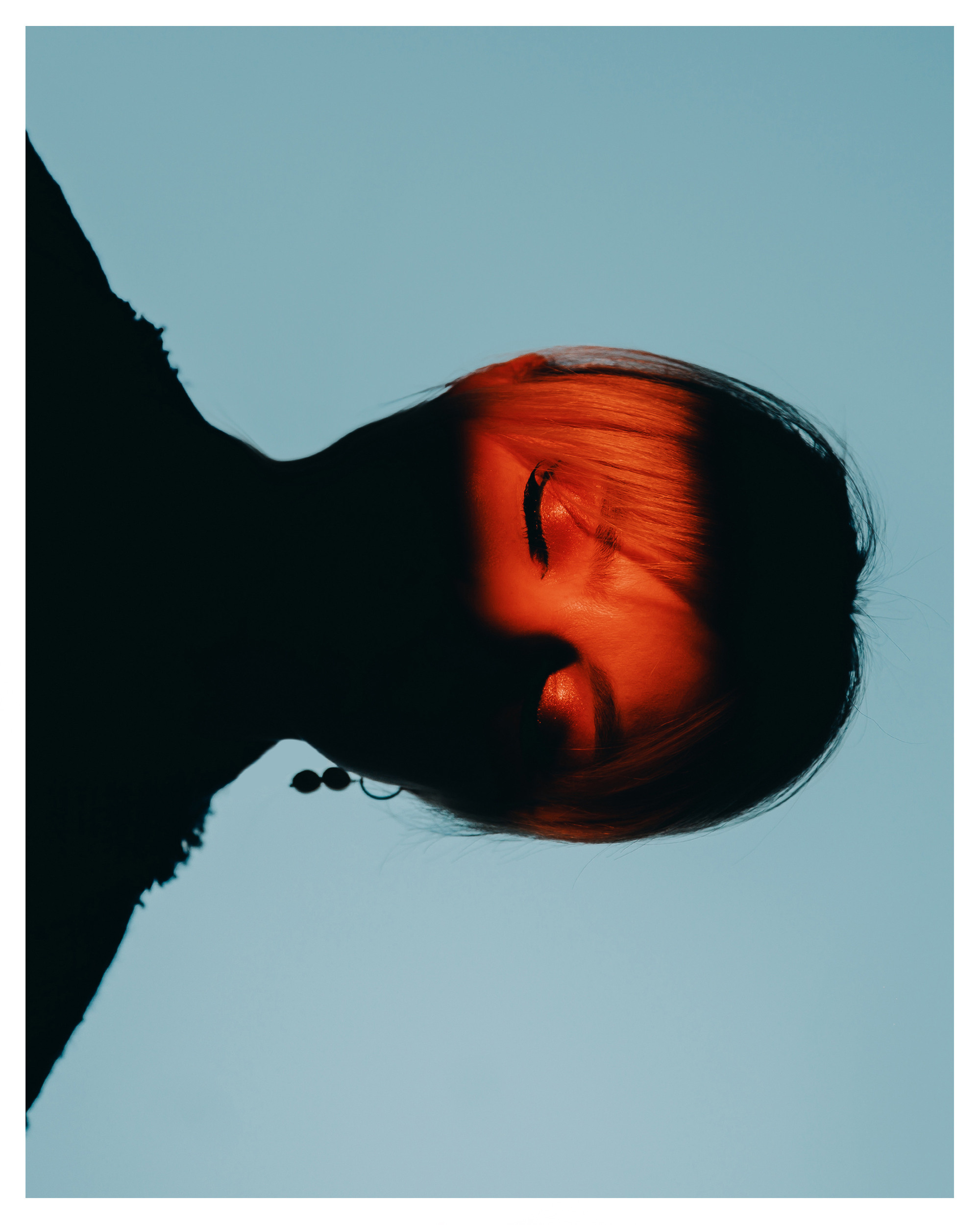 Портреты и индивидуальные фотосессии Красноярск, творческие фотосессии. Юлия Раскова — Портретный и семейный фотограф в Красноярске