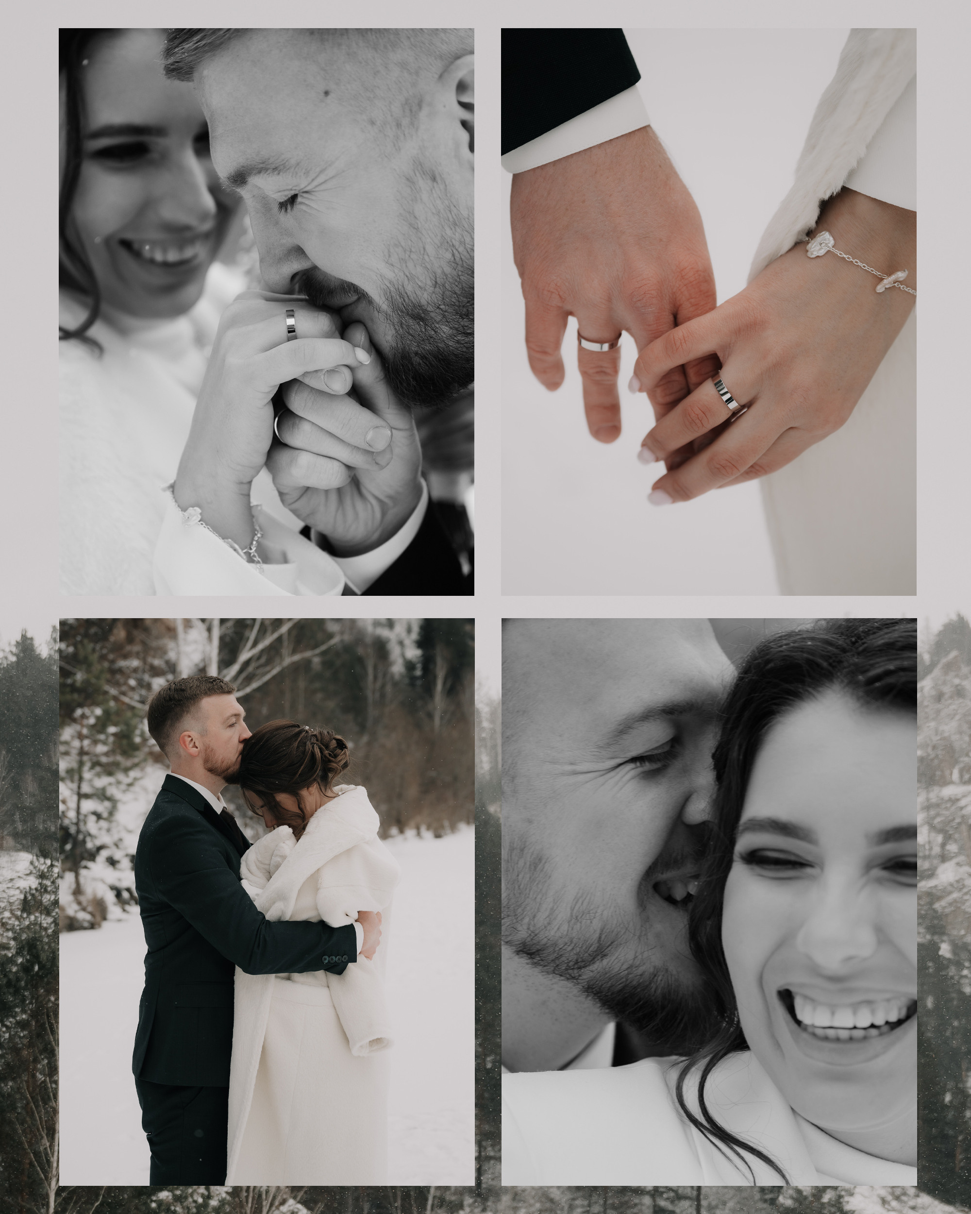 Свадебные фотосессии Красноярск, лав-стори, фотосессия пары. Юлия Раскова — Портретный и семейный фотограф в Красноярске