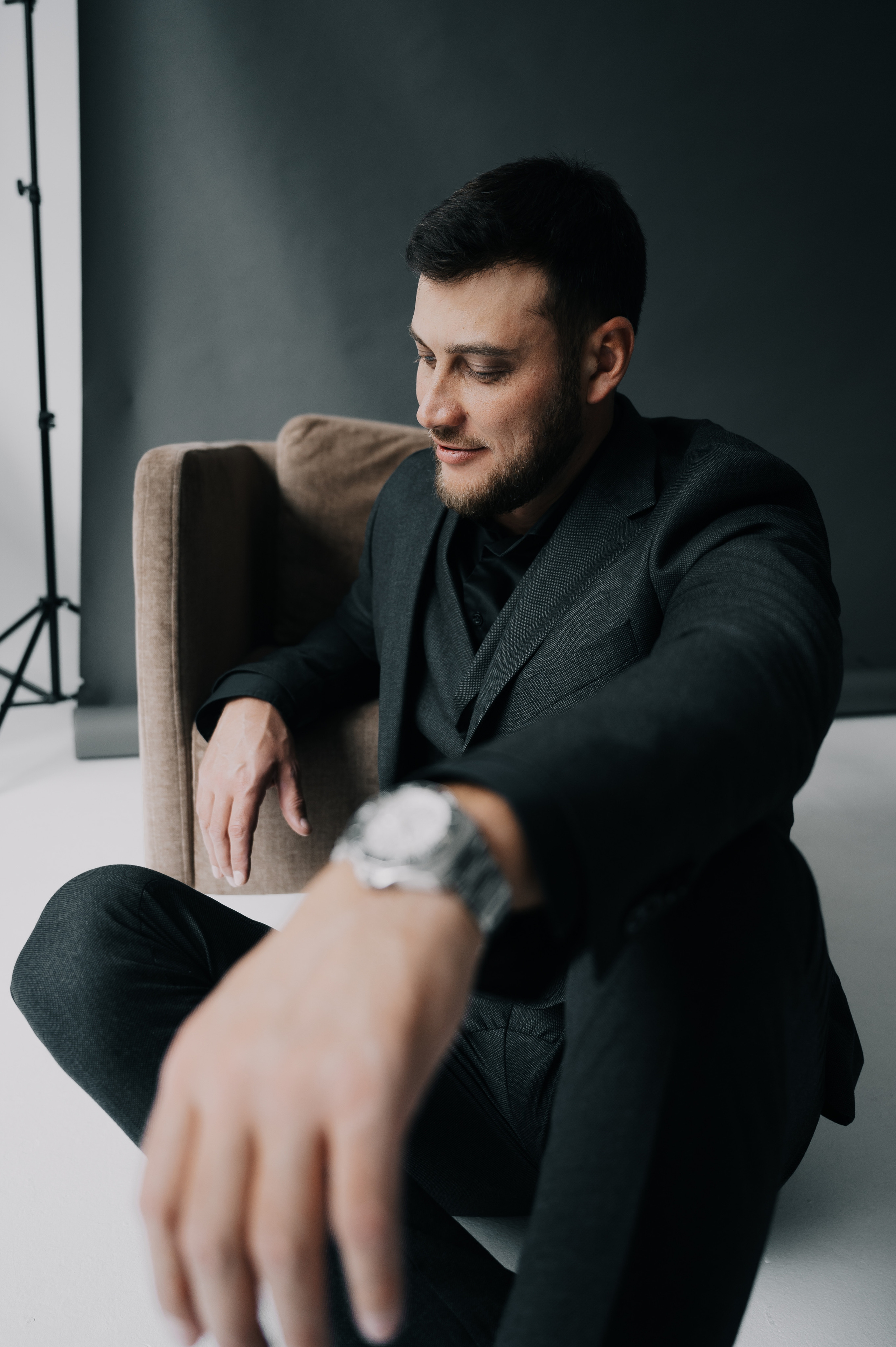 Деловой портрет, бизнес-портреты Красноярск, фотографии для бизнеса,. Юлия Раскова — Портретный и семейный фотограф в Красноярске