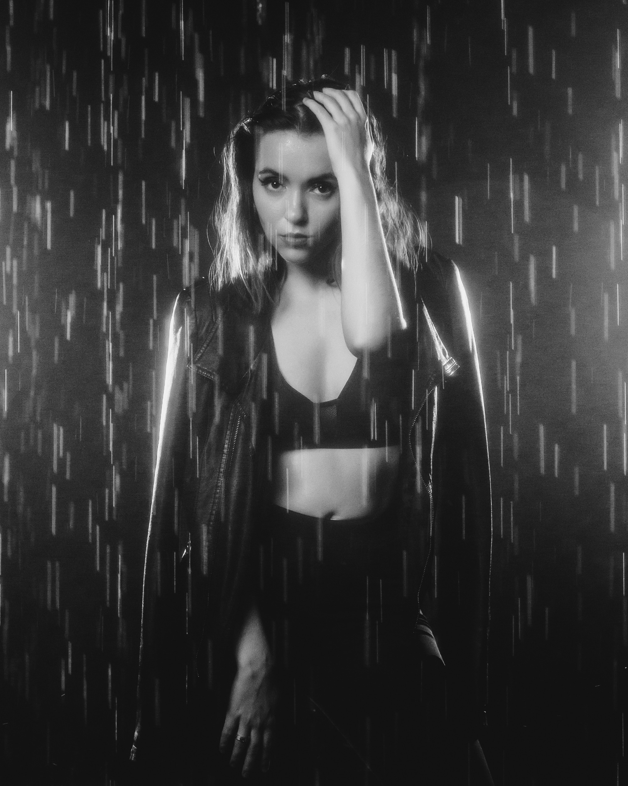 Портреты и индивидуальные фотосессии Красноярск, творческие фотосессии. Юлия Раскова — Портретный и семейный фотограф в Красноярске