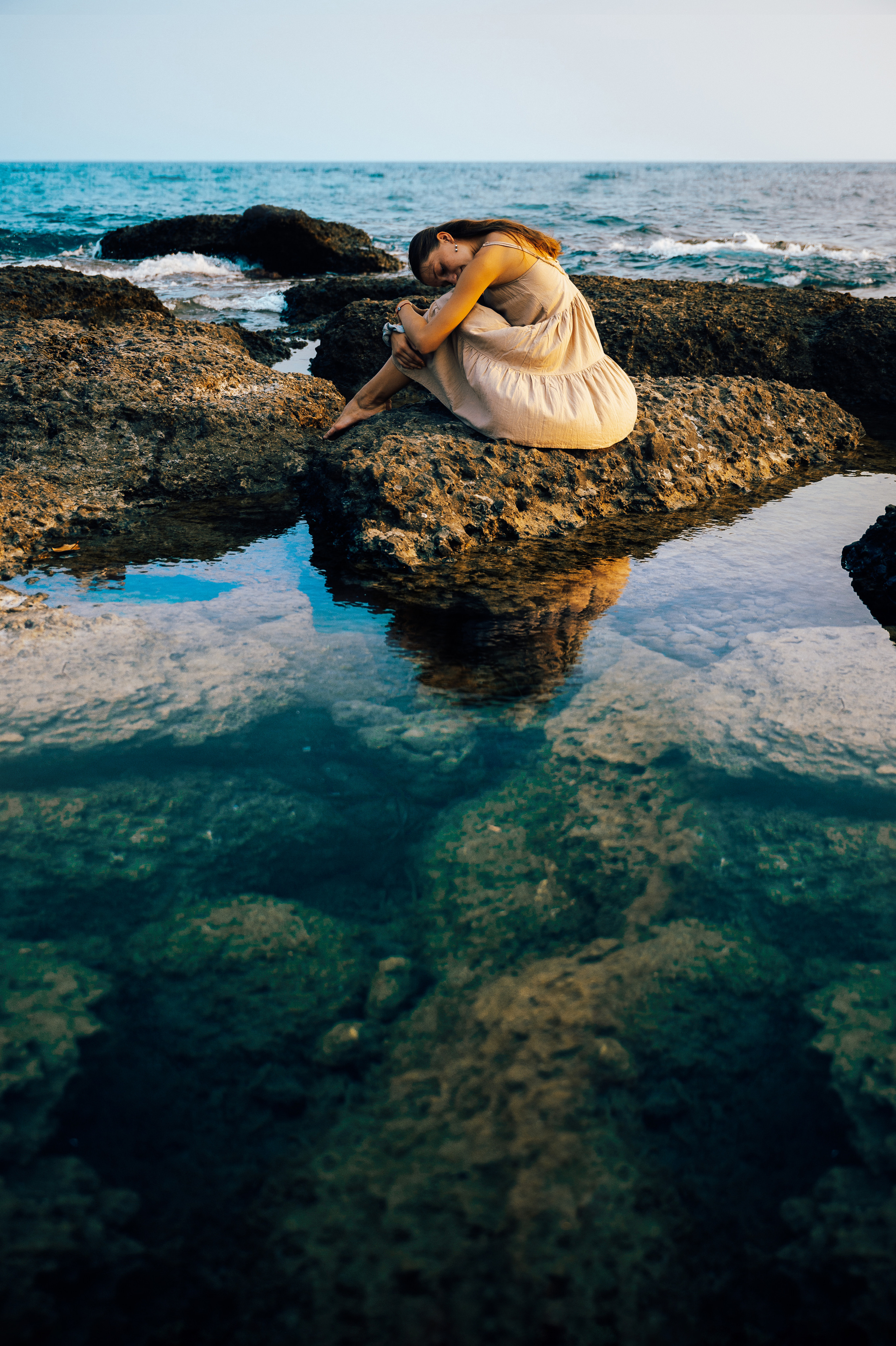 Портреты и индивидуальные фотосессии Красноярск, творческие фотосессии. Юлия Раскова — Портретный и семейный фотограф в Красноярске