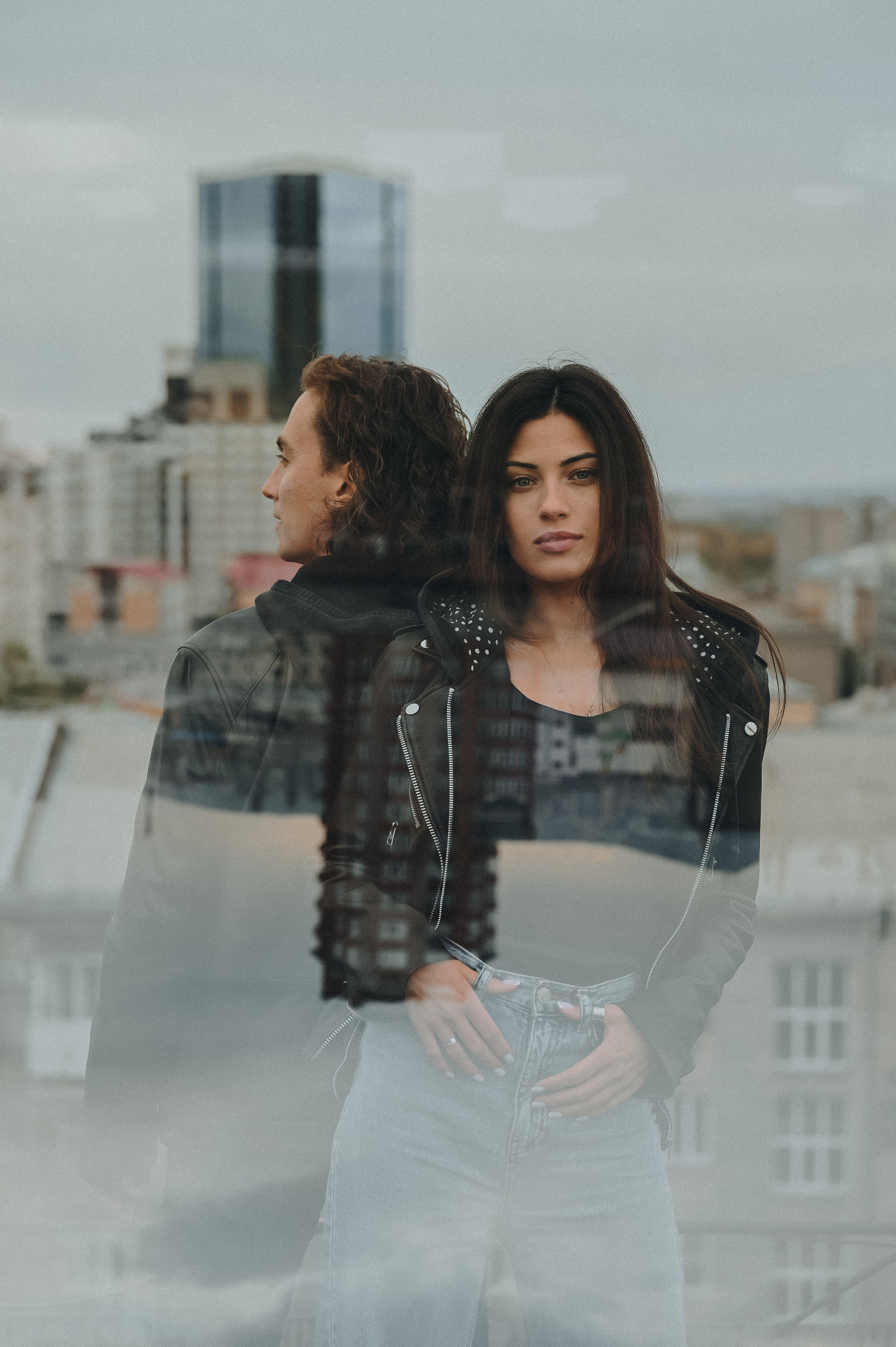 Свадебные фотосессии Красноярск, лав-стори, фотосессия пары. Юлия Раскова — Портретный и семейный фотограф в Красноярске