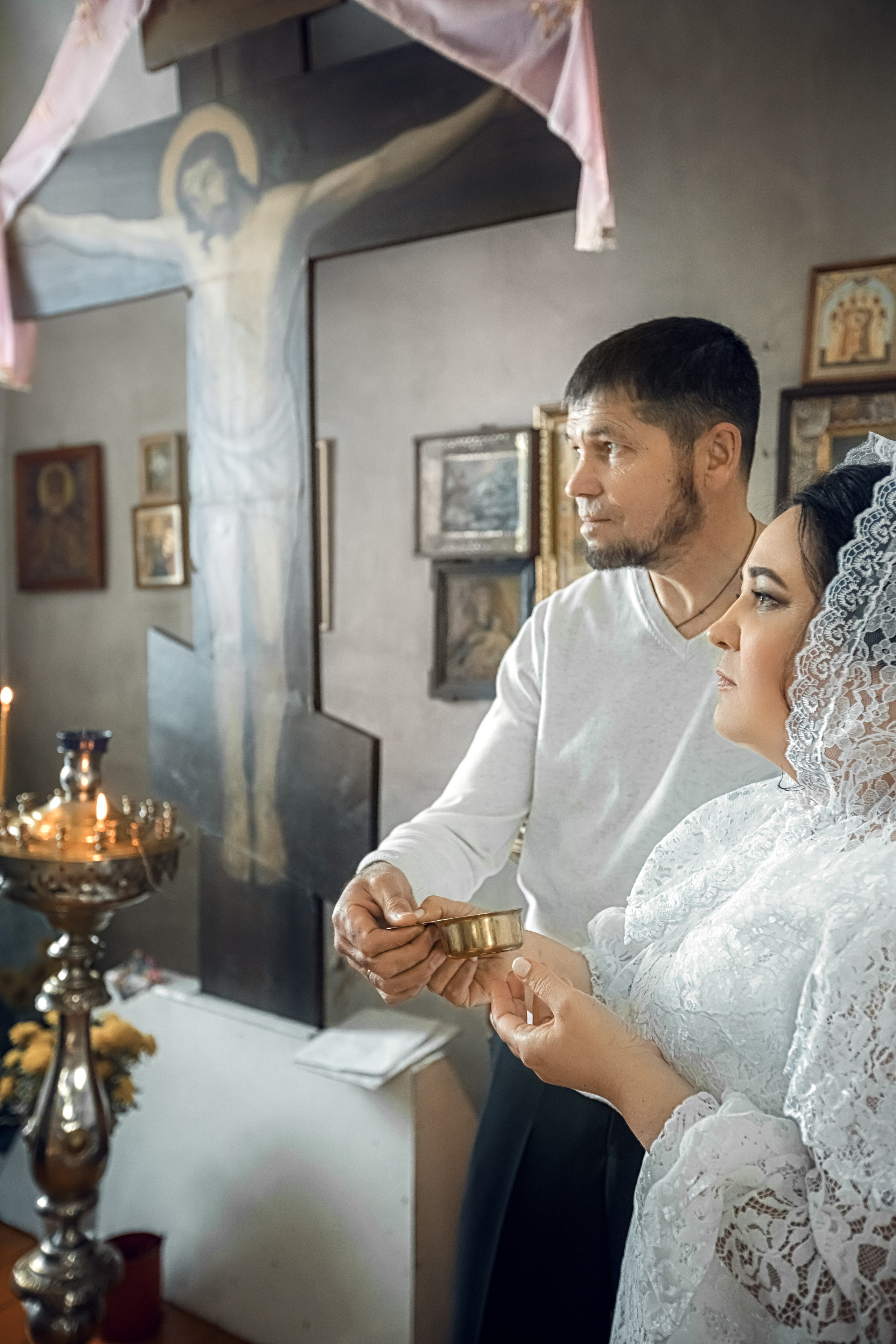 Фото портфолио венчания. Фотограф крещения венчания Чебоксары, Чувашия Татьяна Иванова