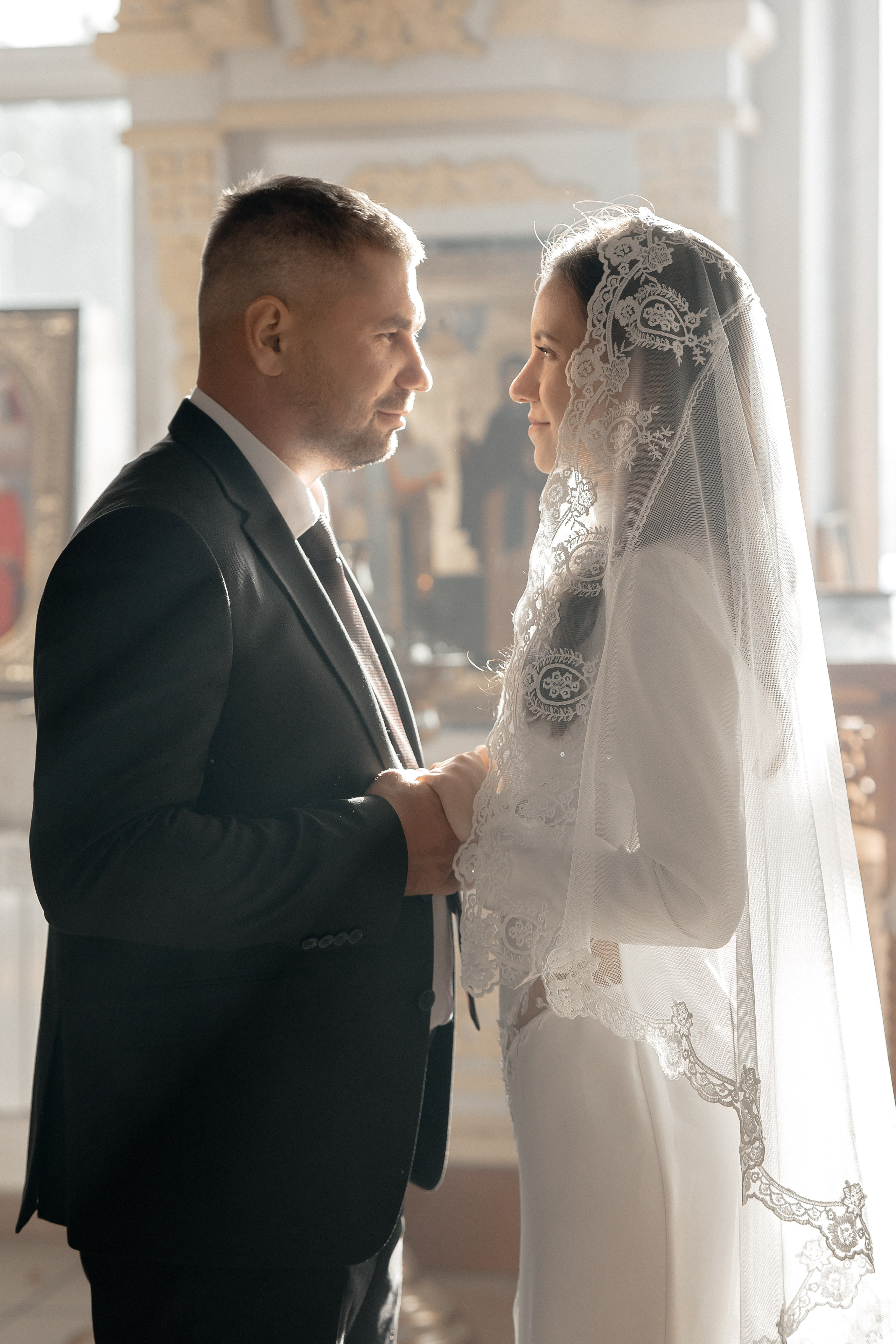 Фото портфолио венчания. Фотограф крещения венчания Чебоксары, Чувашия Татьяна Иванова