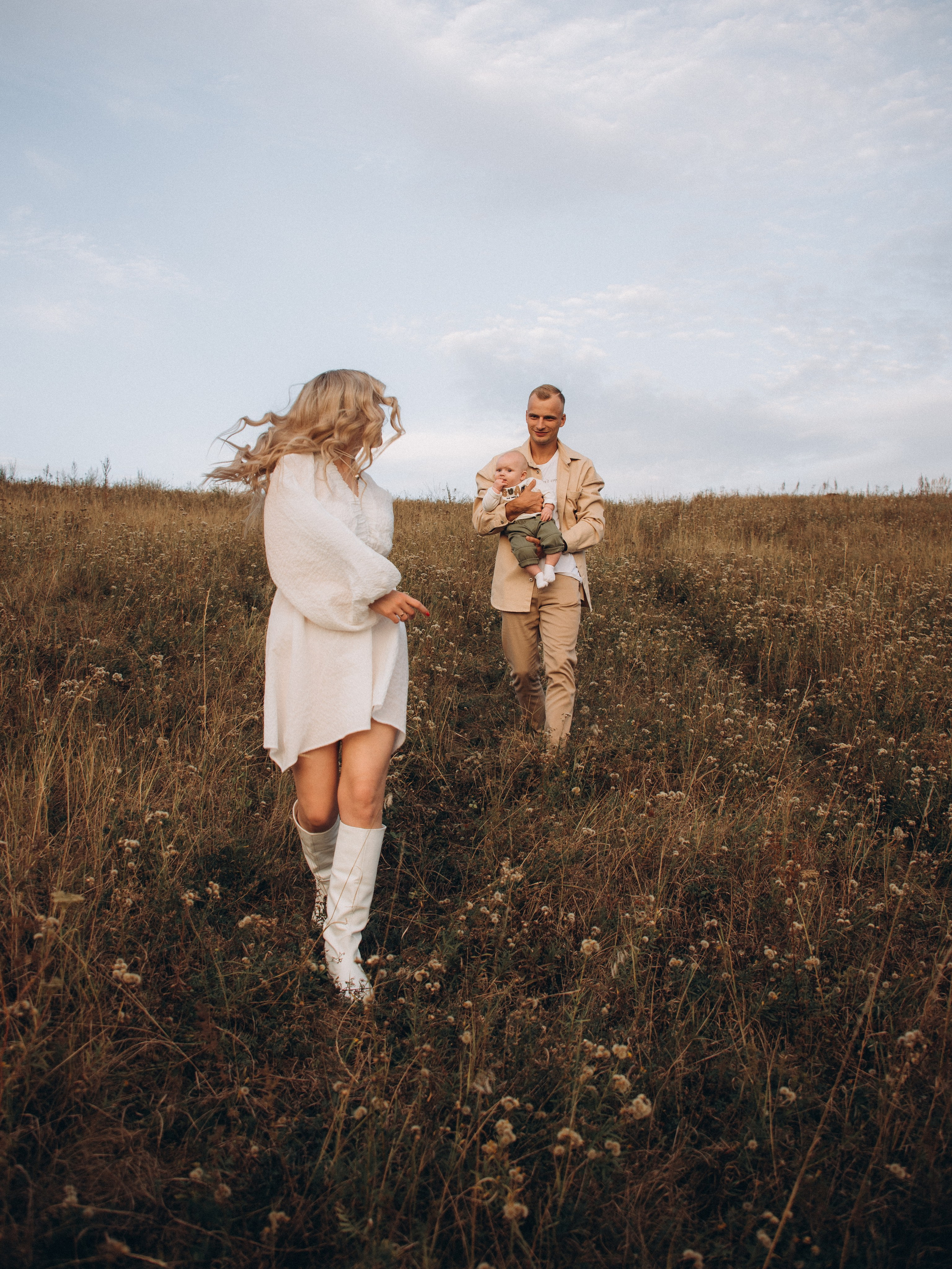 Прогулочная история. Фотограф Любовь Подосенова Липецк|Воронеж