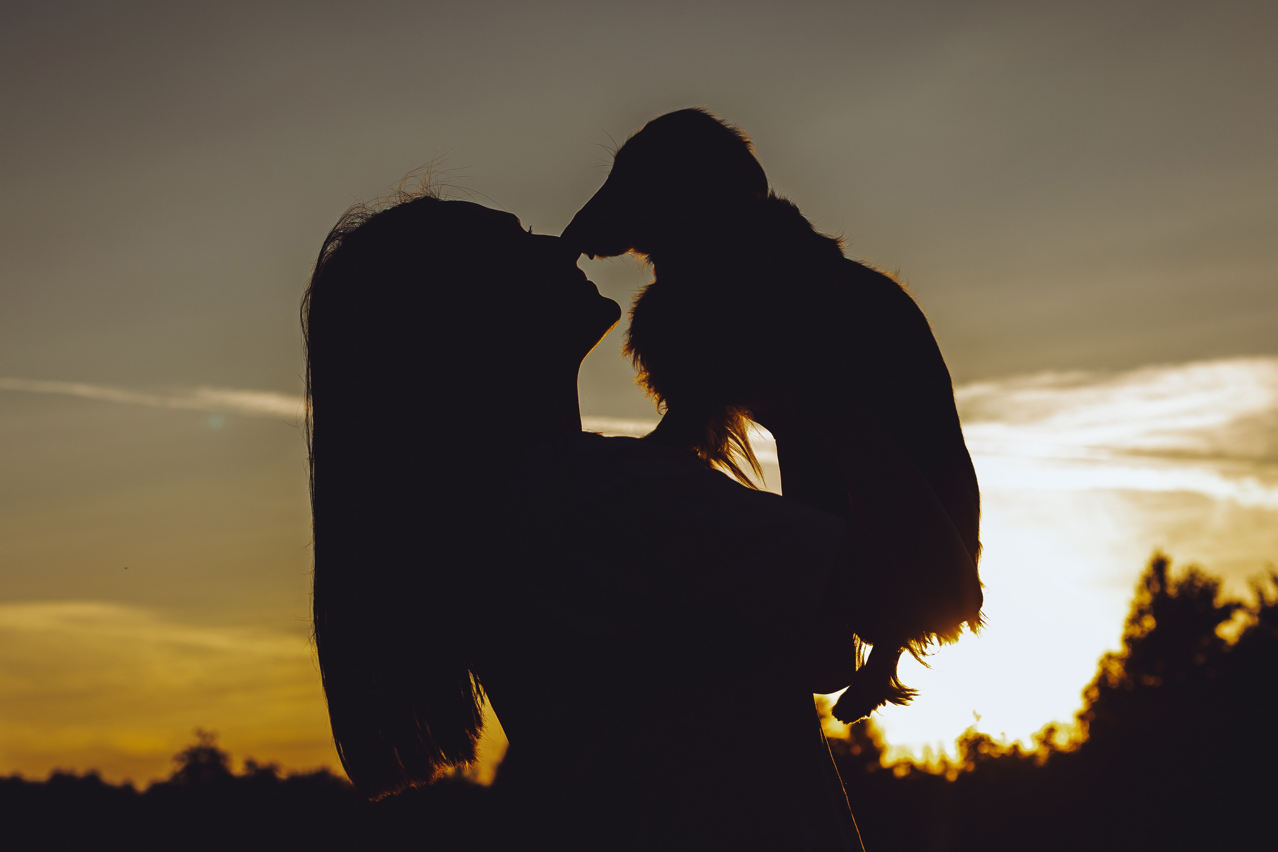 Кристина и все-все