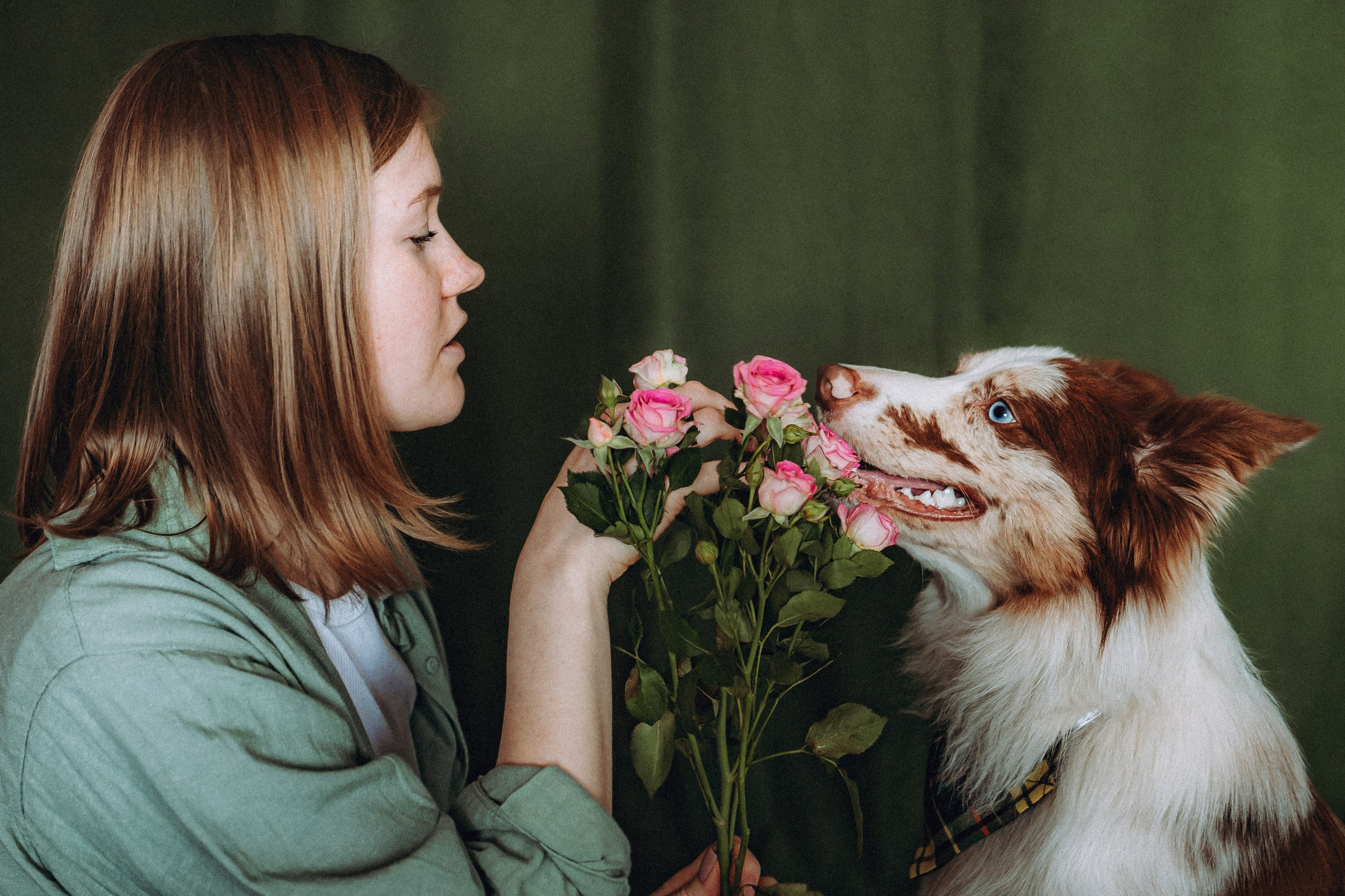 День рождения Айко