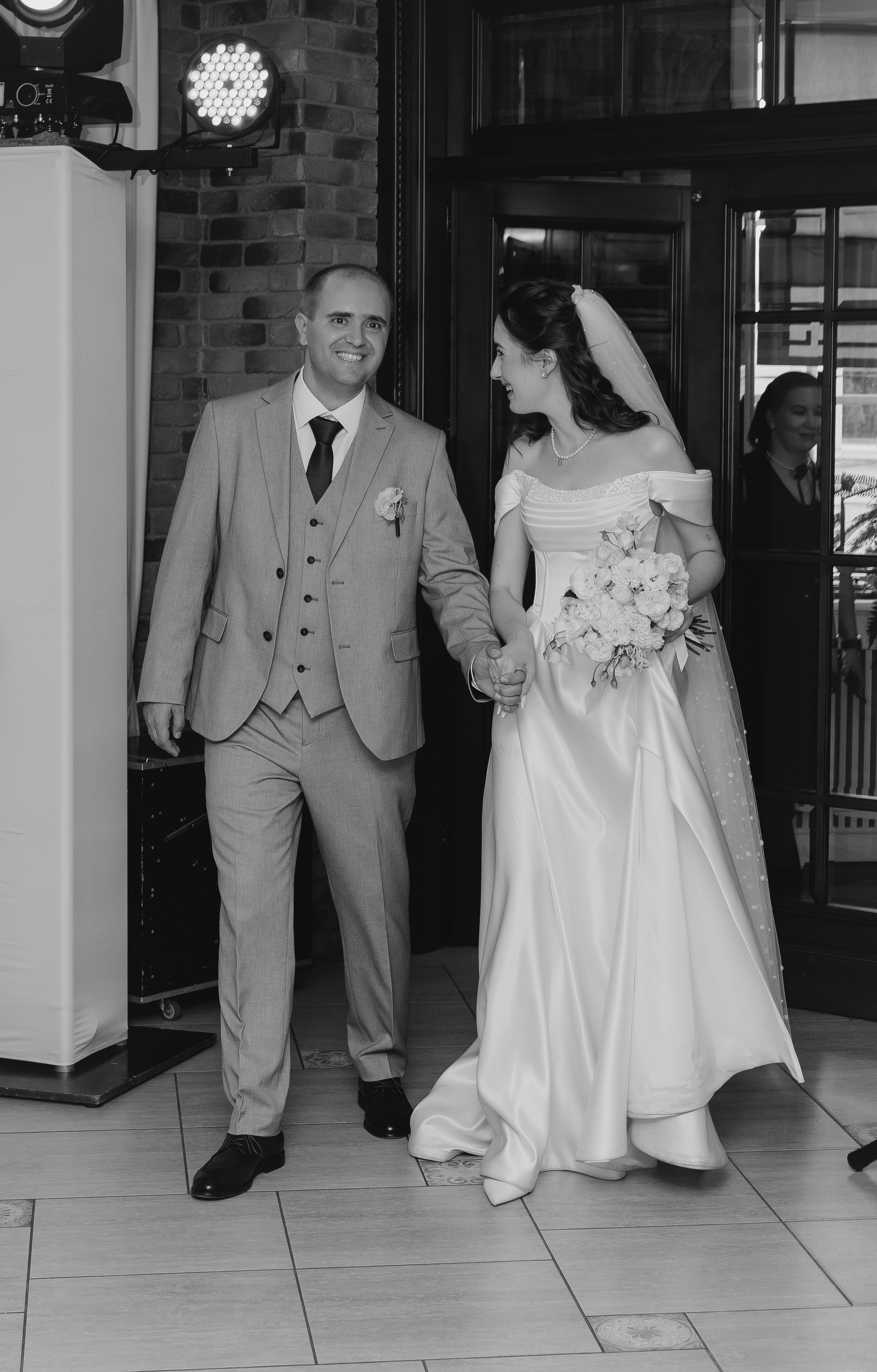 Евгений и Яна. Семейный и свадебный фотограф в Краснодаре Елизавета Замаева