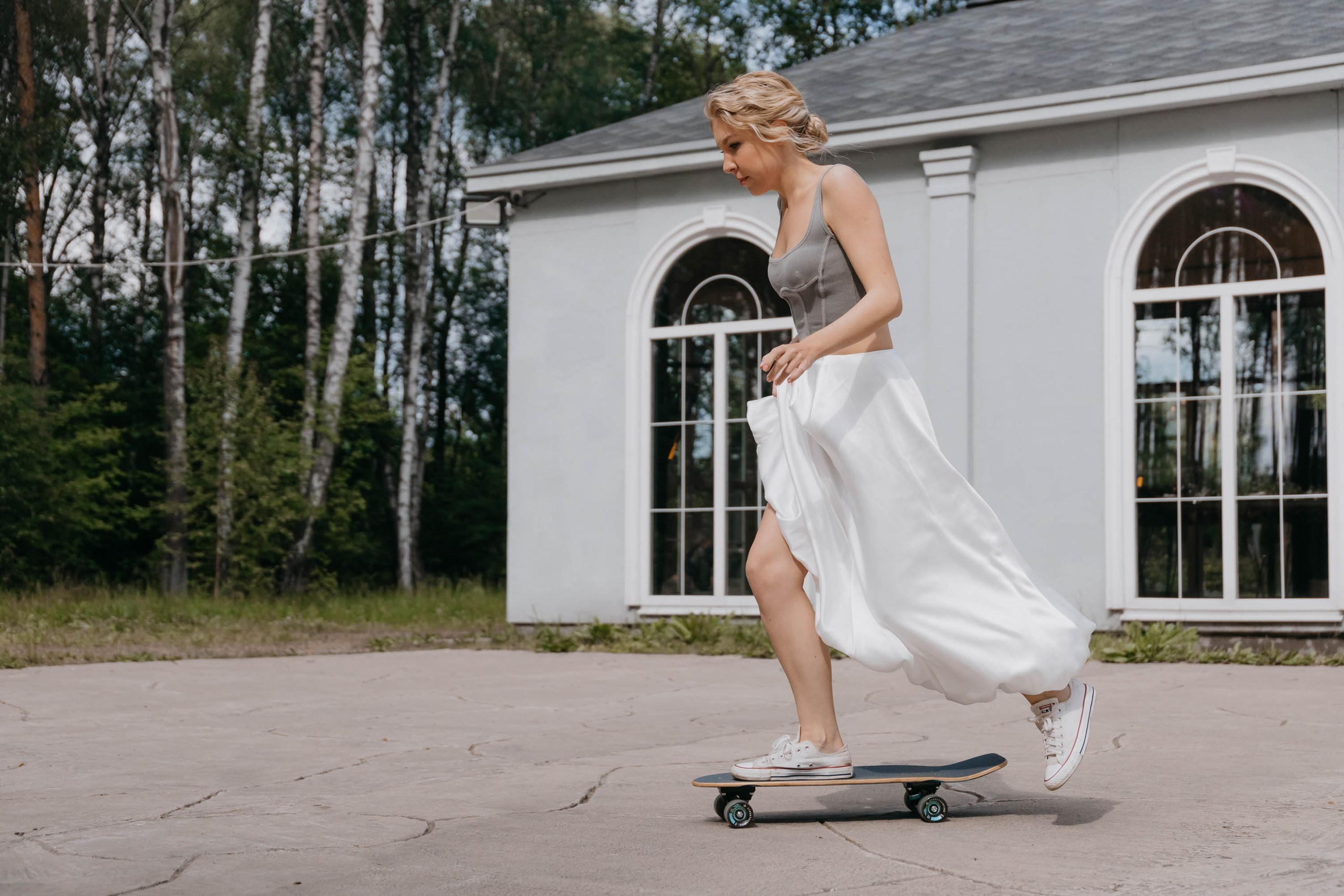 Свадебный организатор и координатор Карина Стешенко