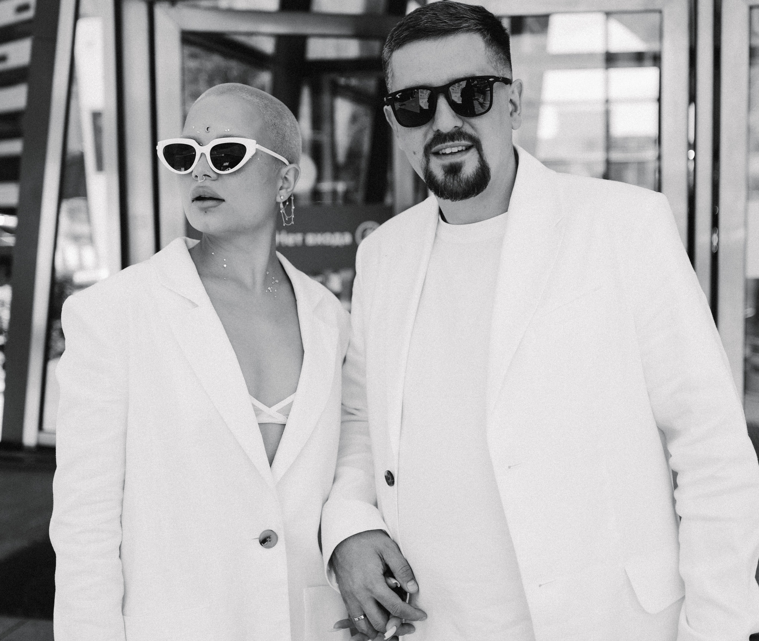 Свадьба в Москва-сити. Александр и Регина. Семейный фотограф в Москве Алёна Чача