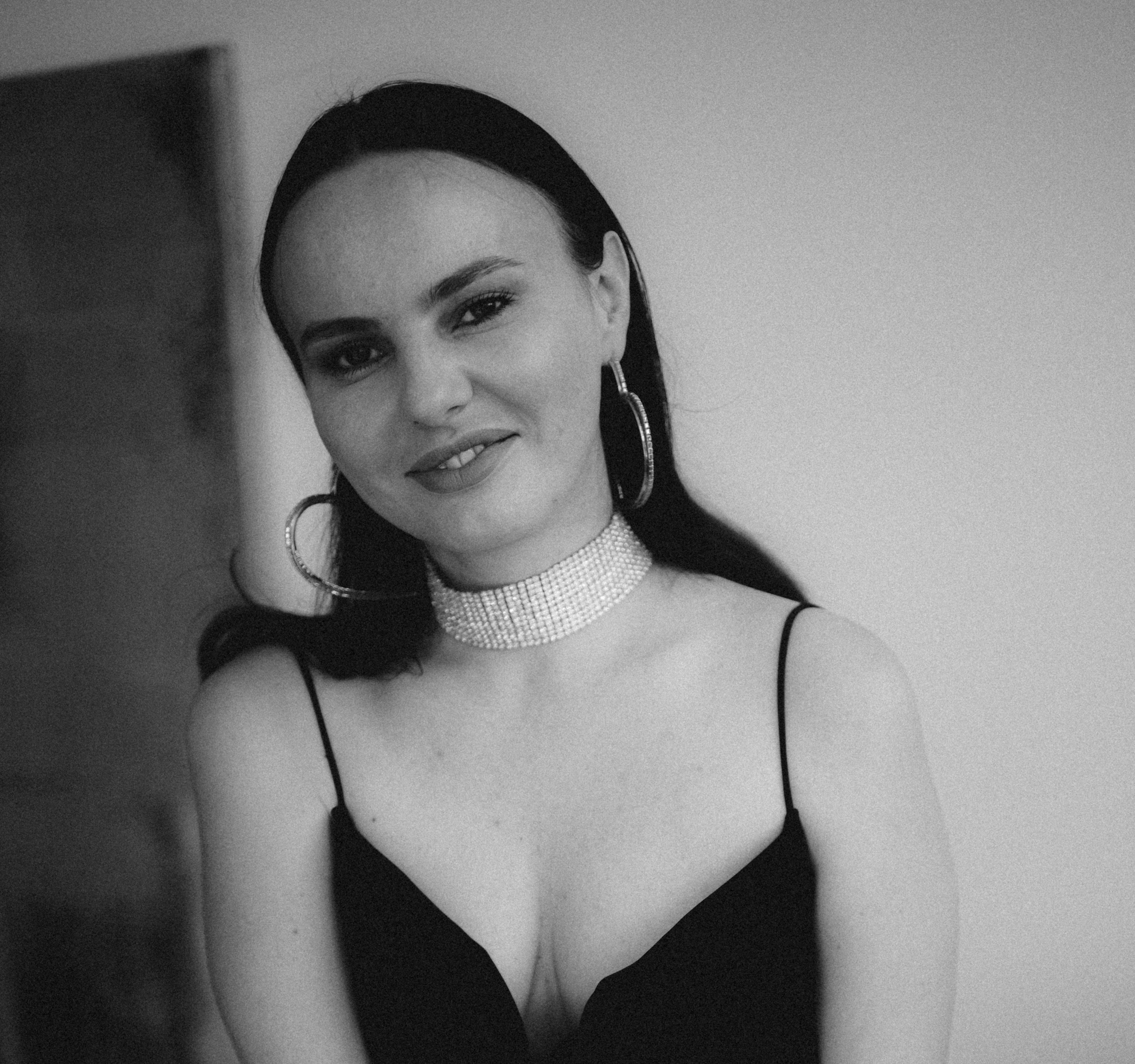 Женский фотограф Истра