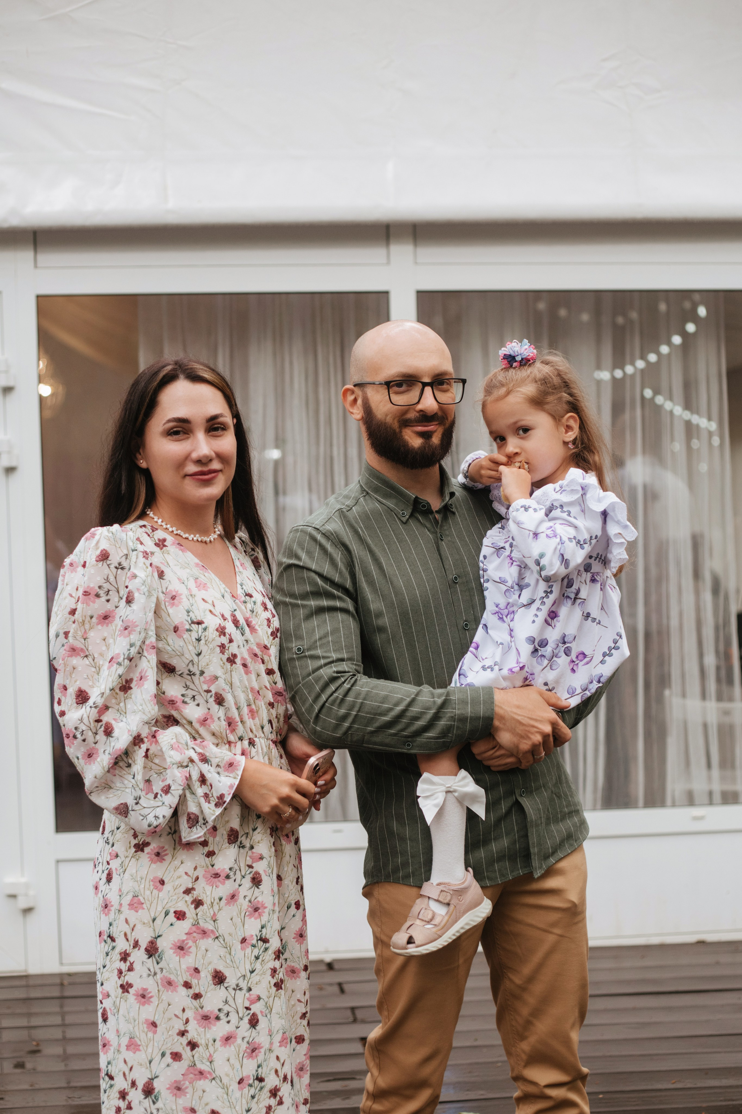 Станислав и Наталья. Фотограф в Волгограде и Москве | Анастасия Лаврова