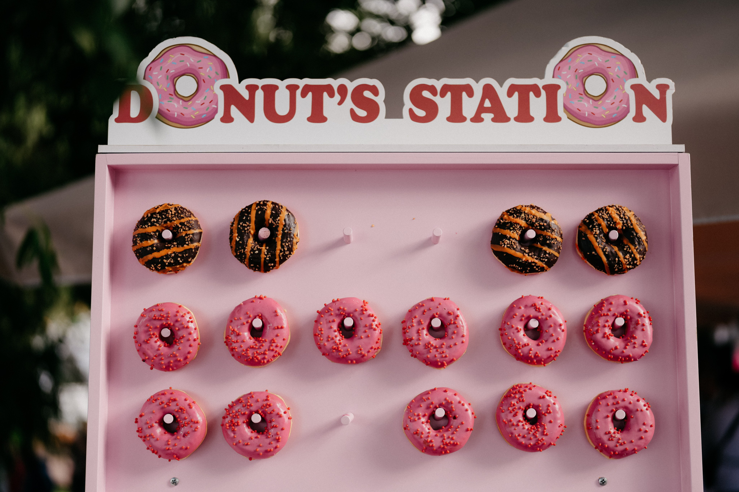 Big Content Day. Фотограф в Москве Дмитрий Рогов