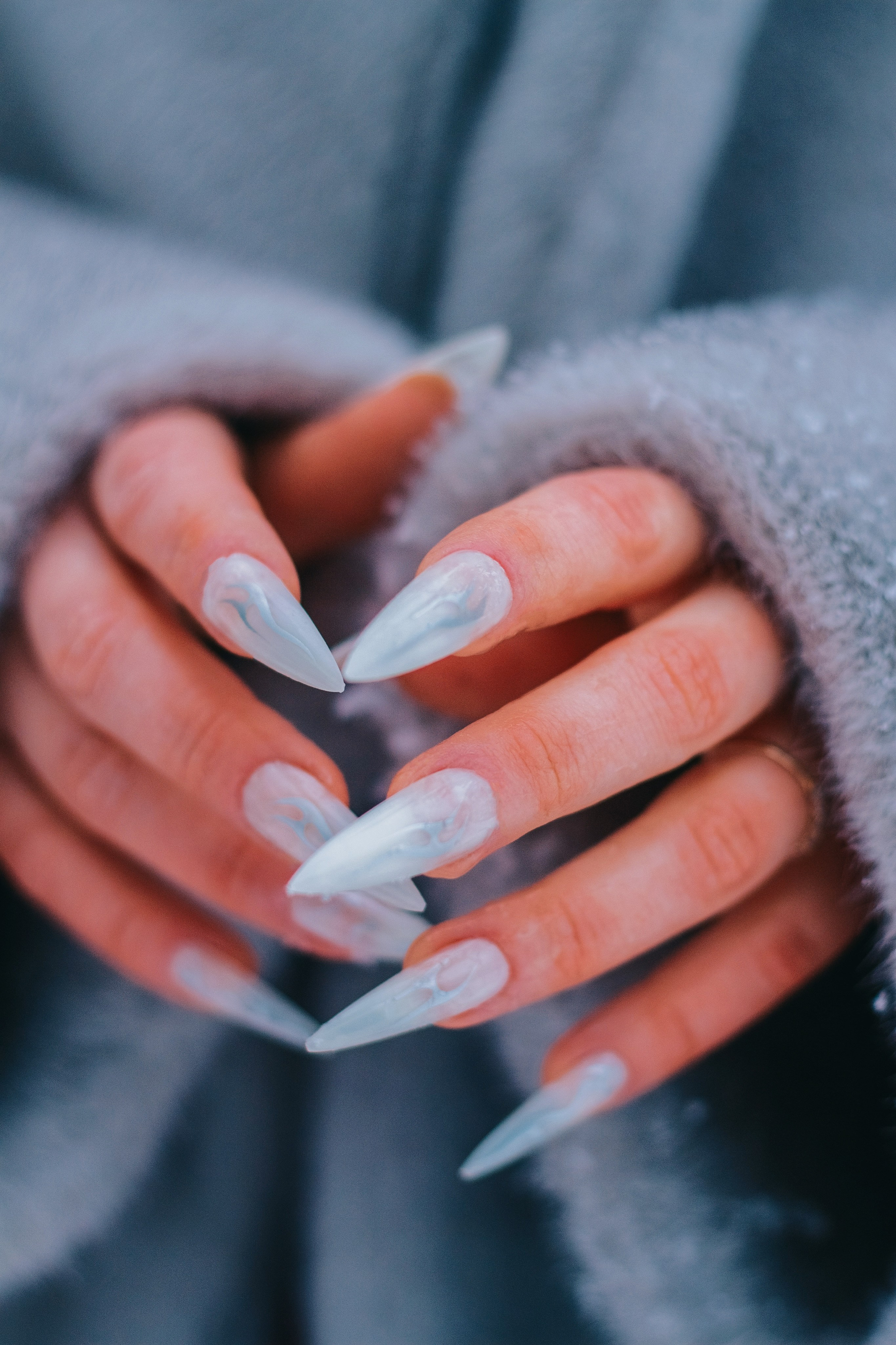 Сказочная тайга. Рокография. Аля Рашпиль. Фотограф Москва