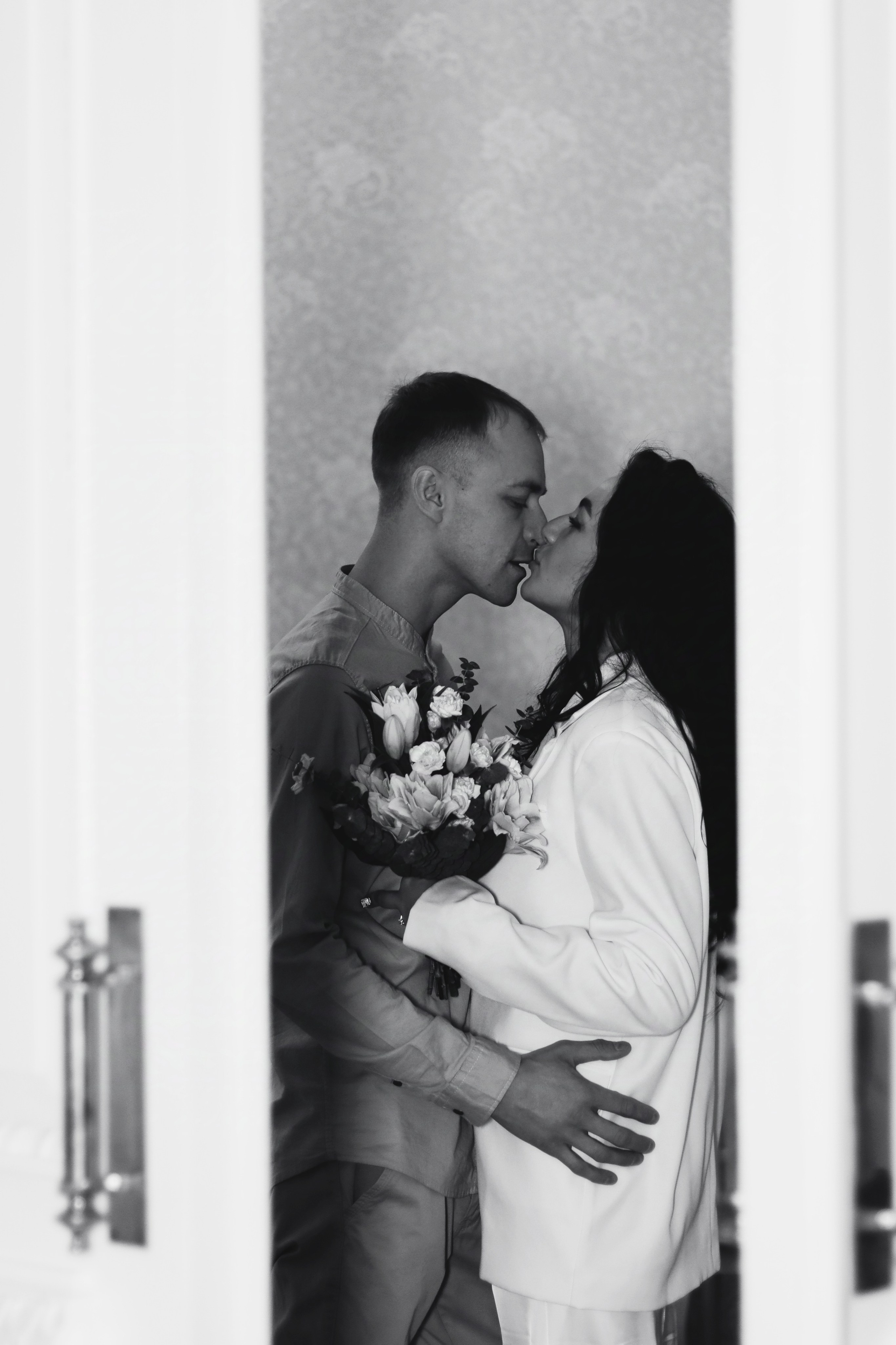 Love story. Свадьба