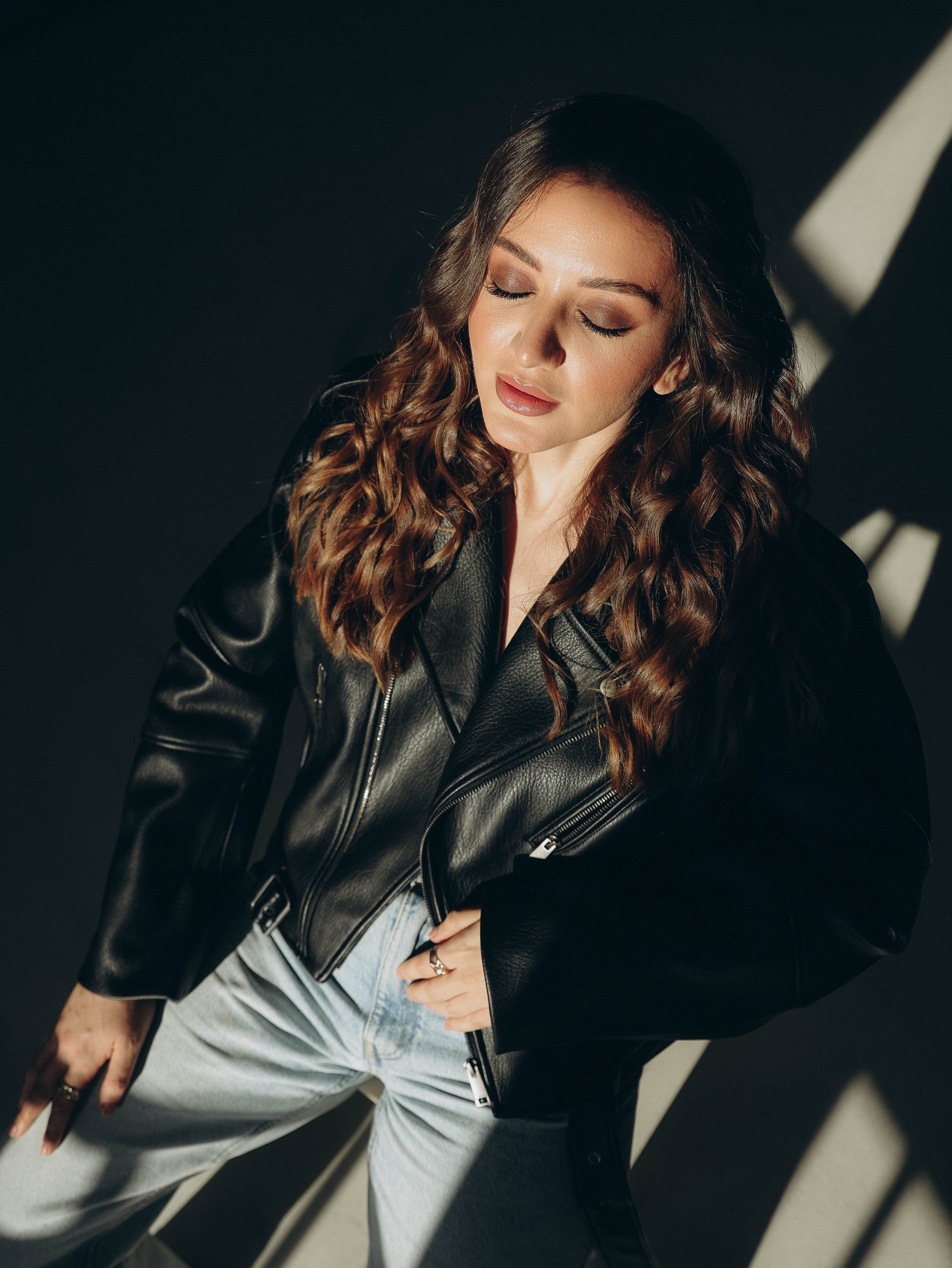 Фотосессия к дню рождения. Мультифотограф Динара Ахмедзянова