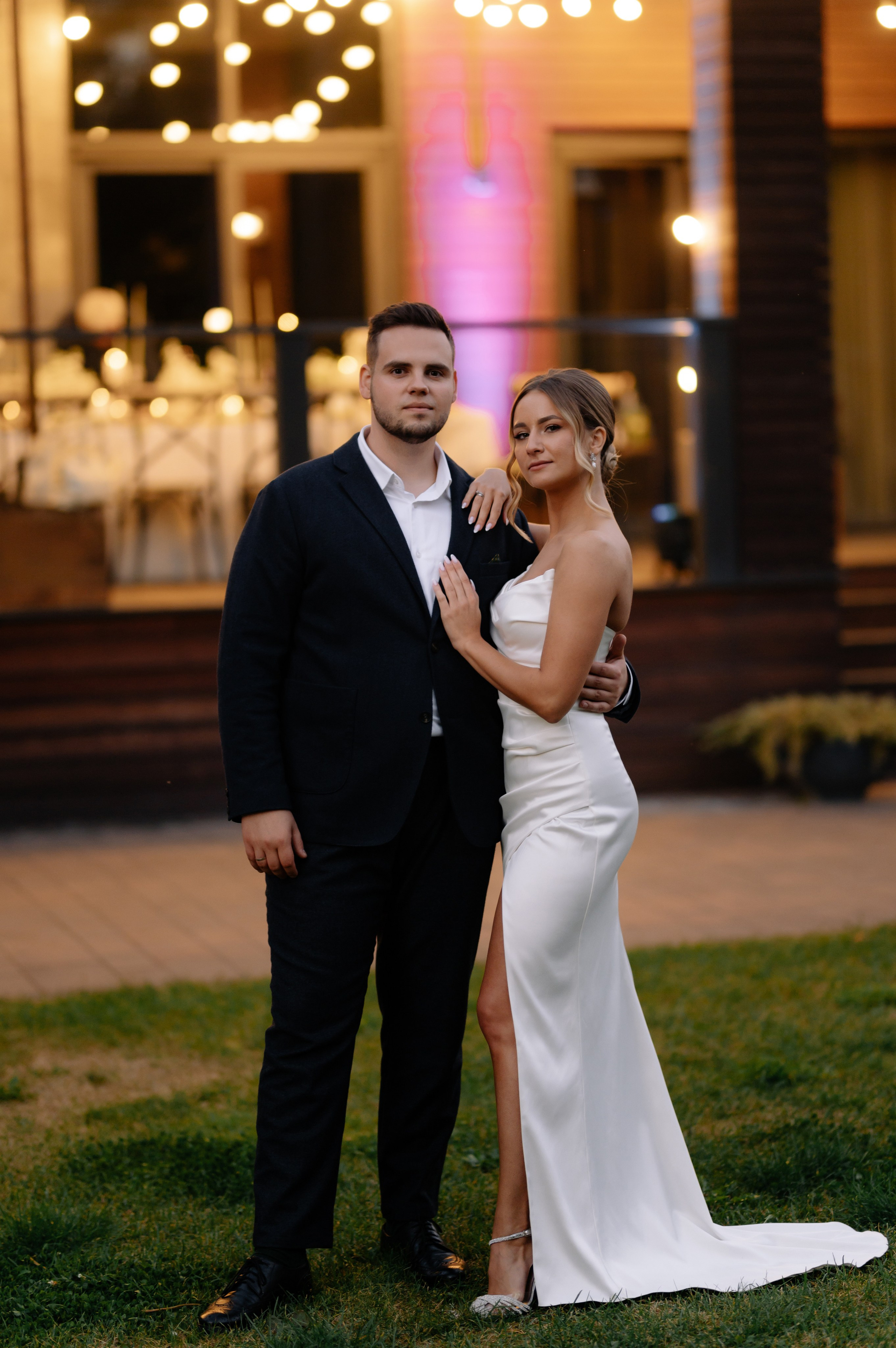 Алексей и Анастасия. Свадебный фотограф Минск, Пинск, Брест, Гродно Чернигов Андрей