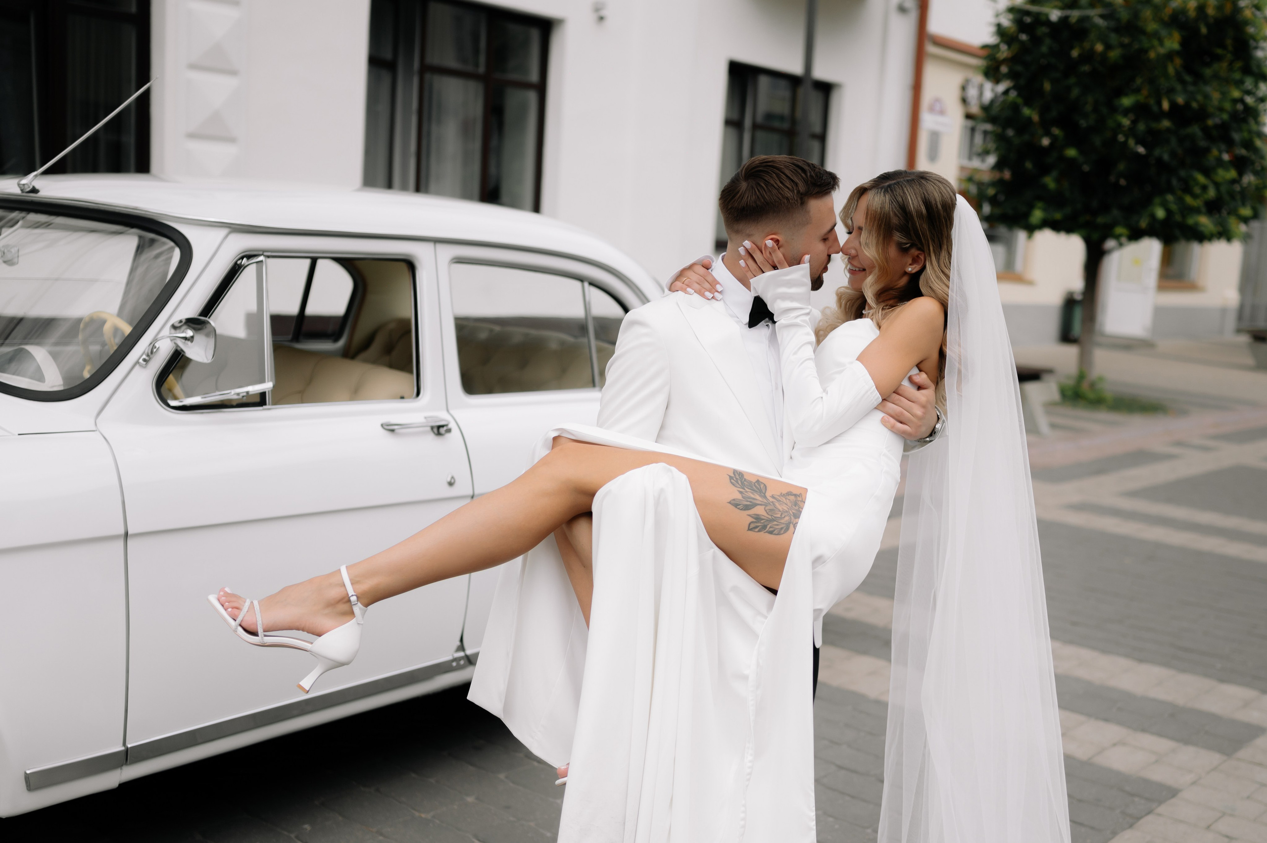 Иван и Вероника. Свадебный фотограф Минск, Пинск, Брест, Гродно Чернигов Андрей