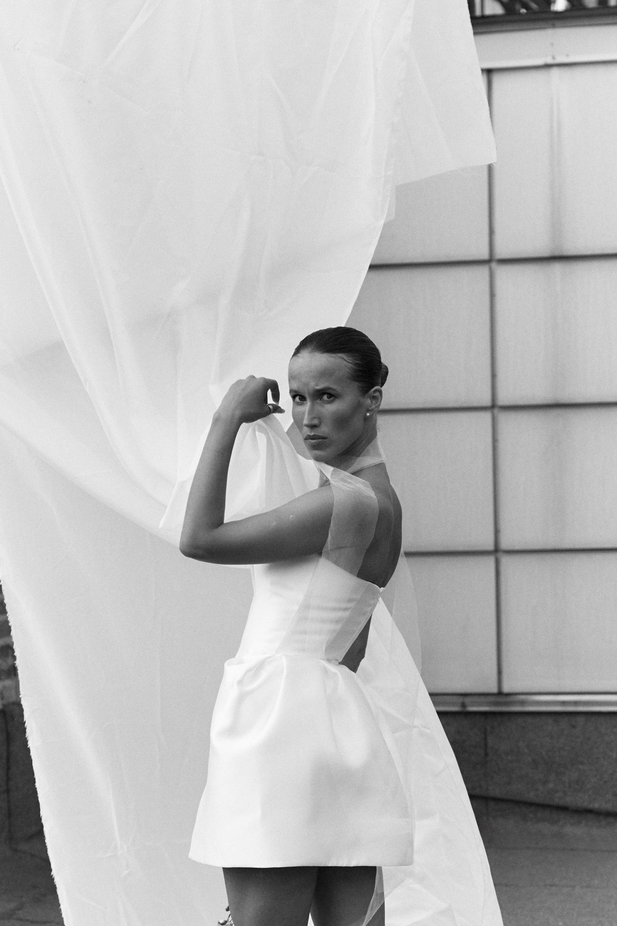 Look. Вера и Вера. Свадебщики из Сибири