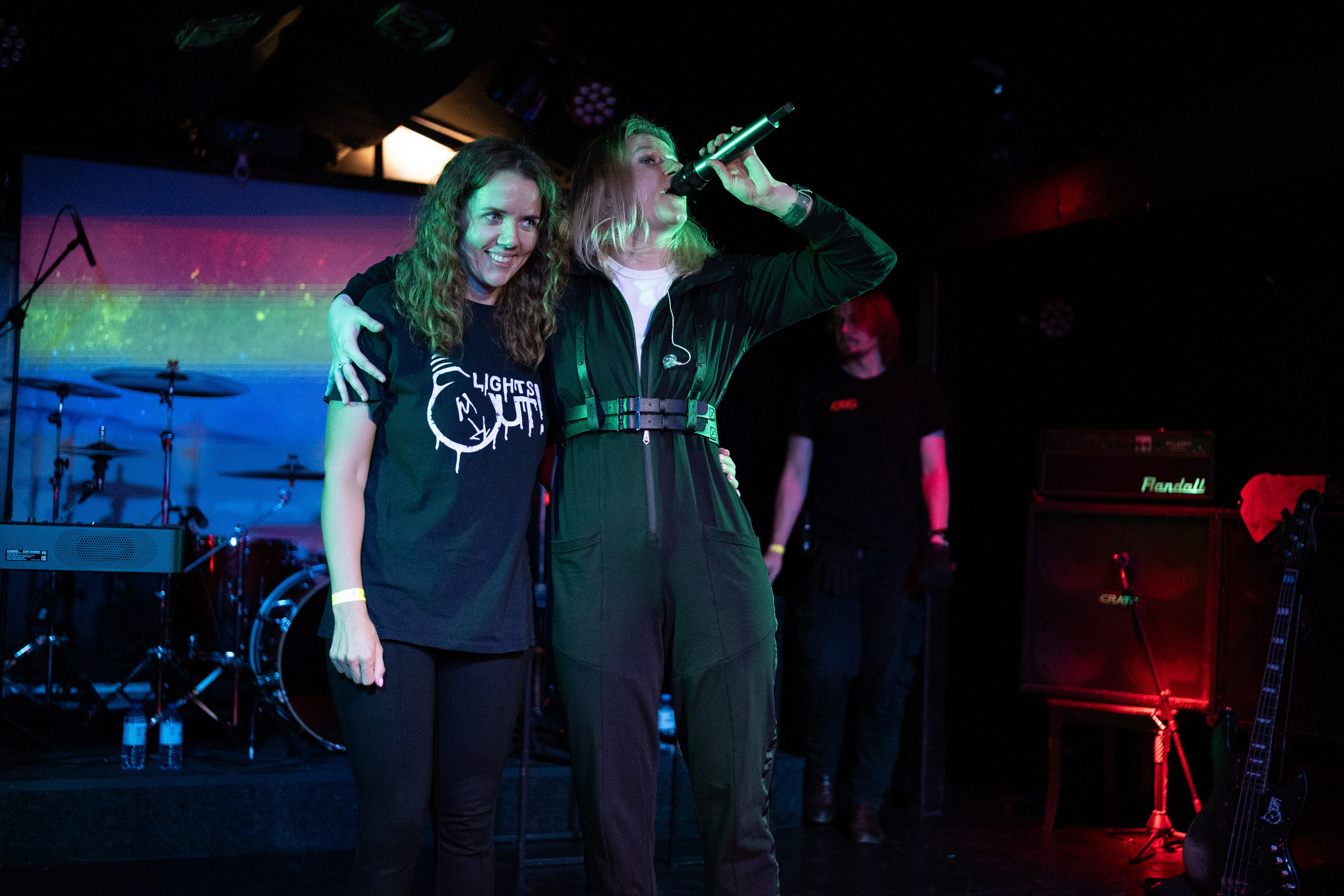 18.11 — Lights Out! — Action. Репортажный фотограф в Санкт-Петербурге Максим Варбулайнен