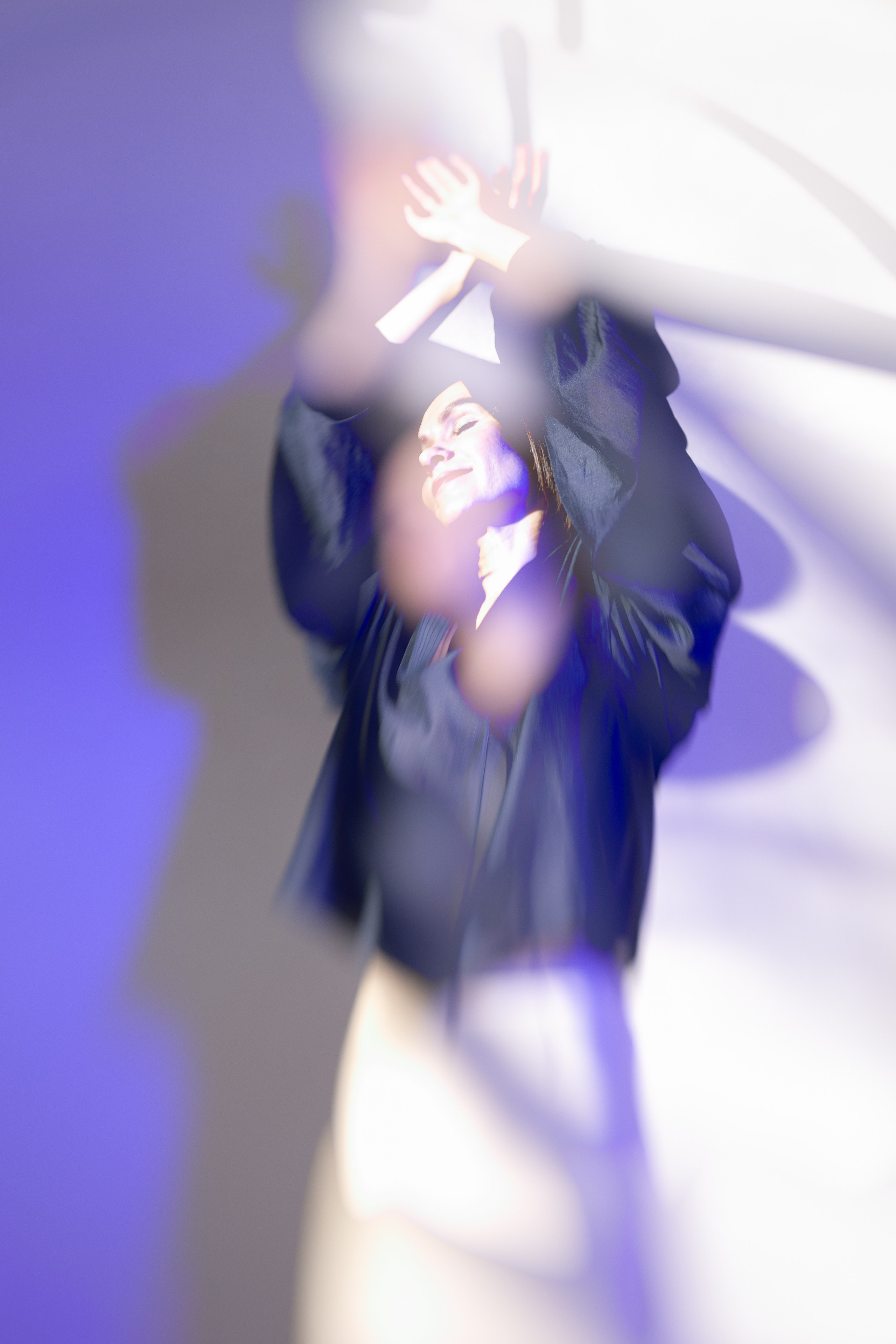 Наталья, свечи ручной работы. АННА ВЕРСО / ANNA VERSO | Визуальный художник / Visual artist