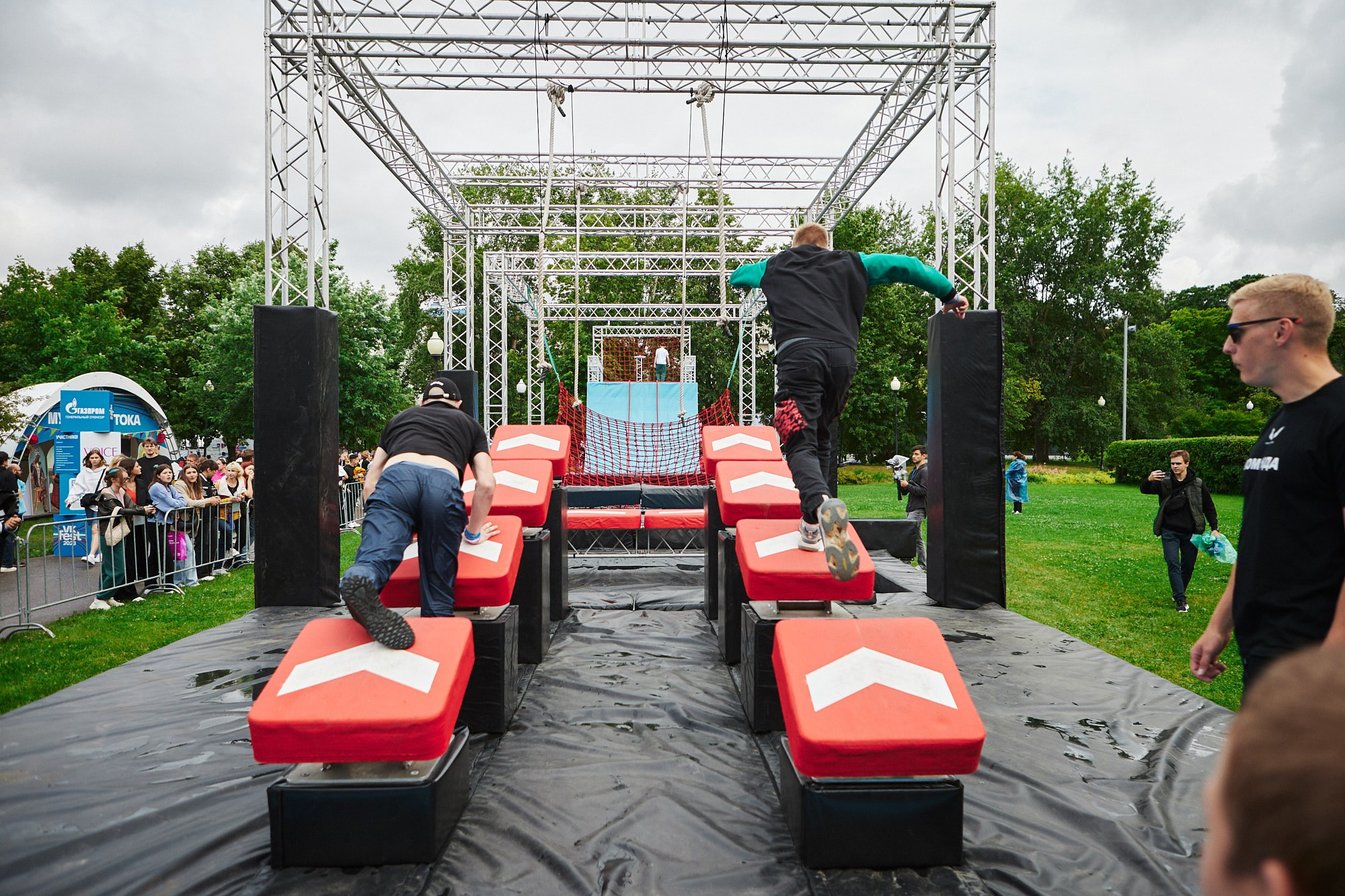 Фотограф на VK Fest — репортажная съёмка музыкального фестиваля. Репортажный фотограф в Москве — Дмитрий Тарасов | Съёмка мероприятий, концертов, корпоративов