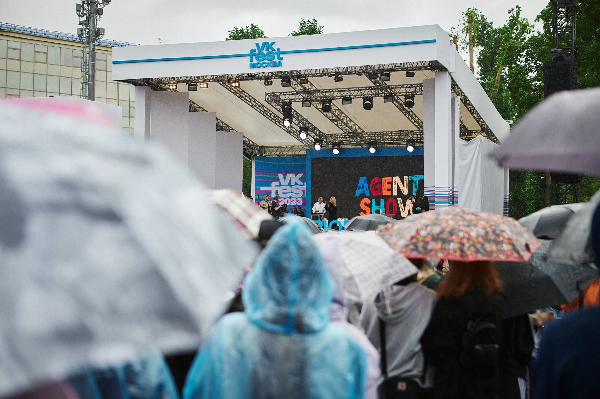 фотограф на событии