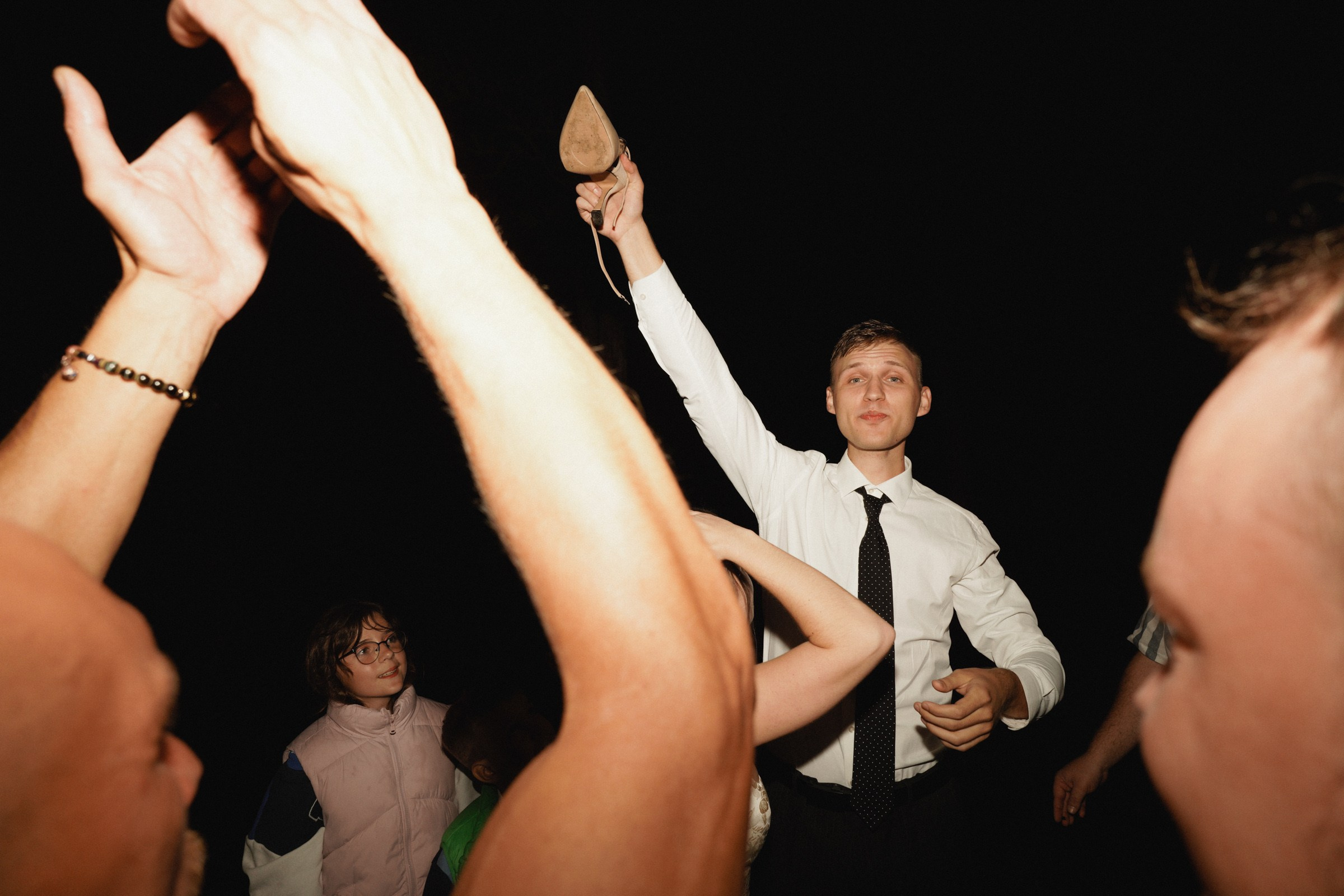 Я буду всегда с тобой…. Свадебный и семейный фотограф в Абакане Василевский Алексей