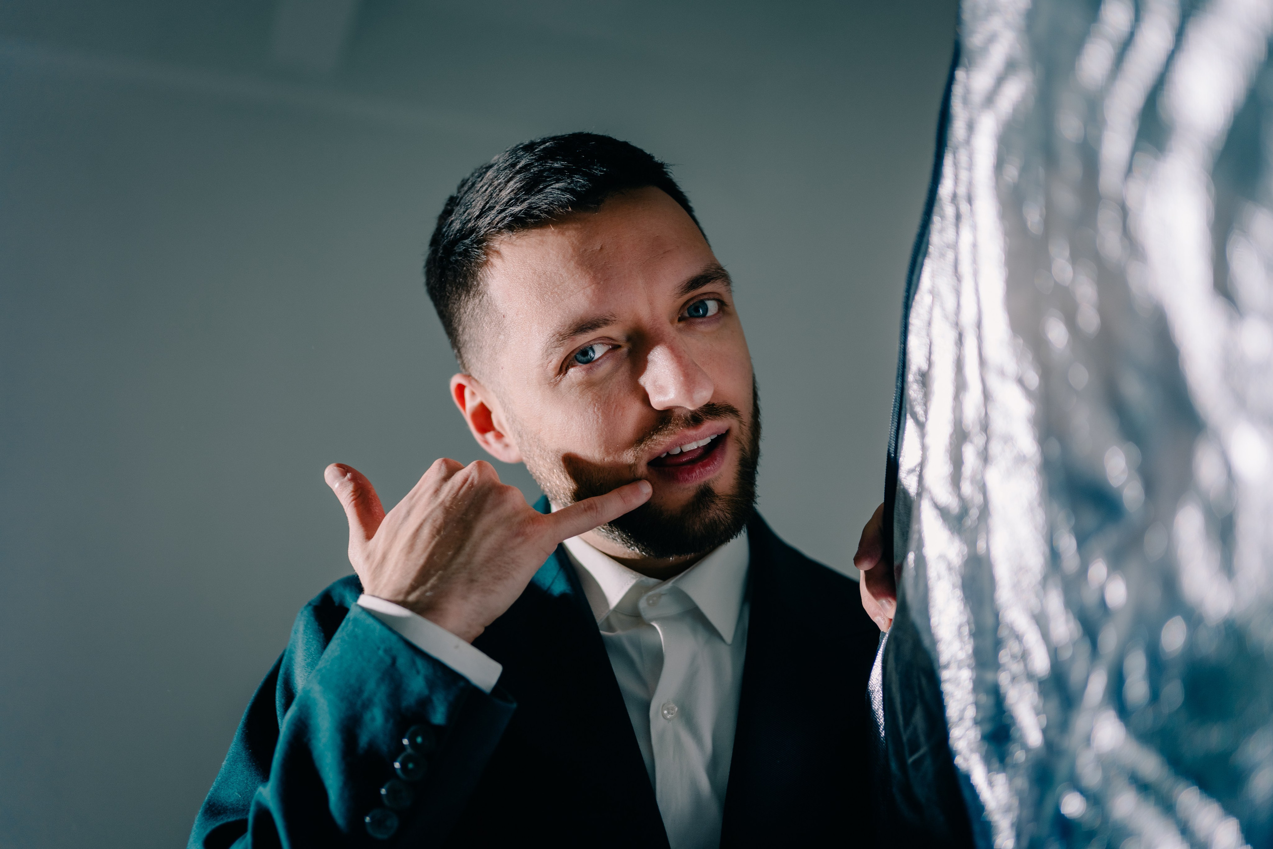 Тимур. Главная