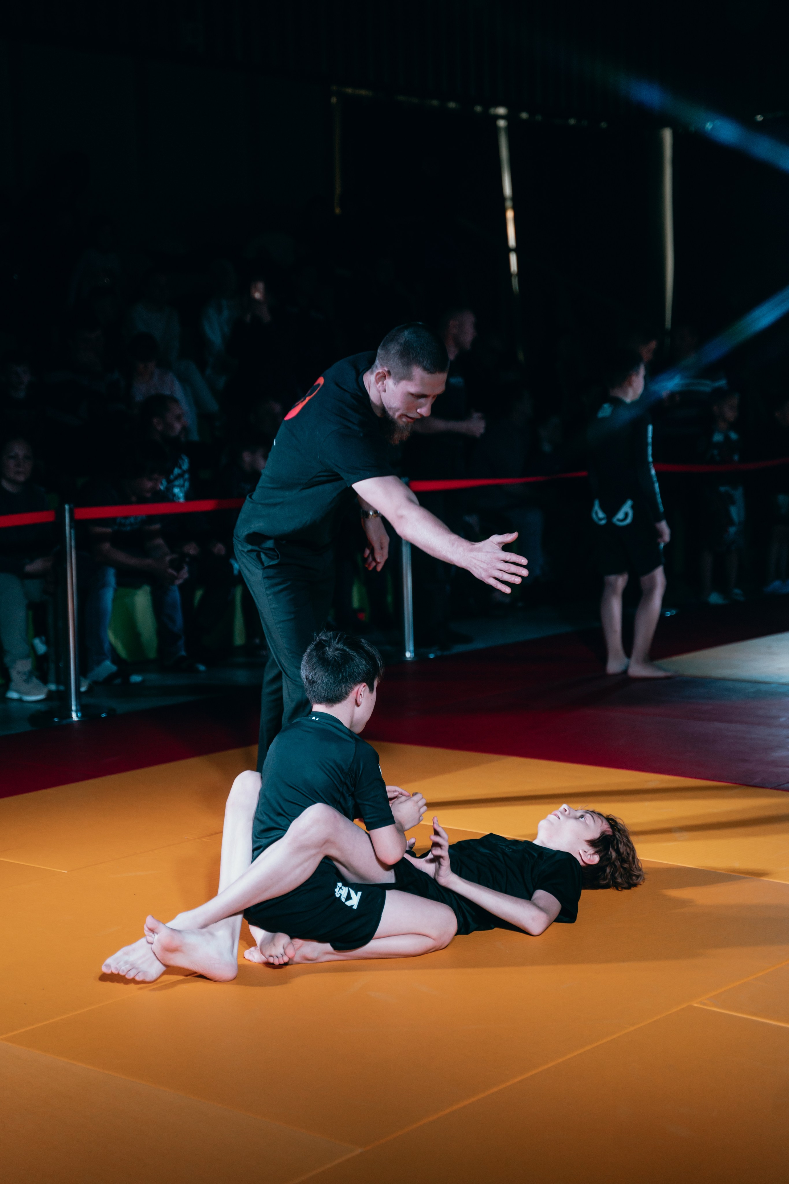 Teta promotion. Главная