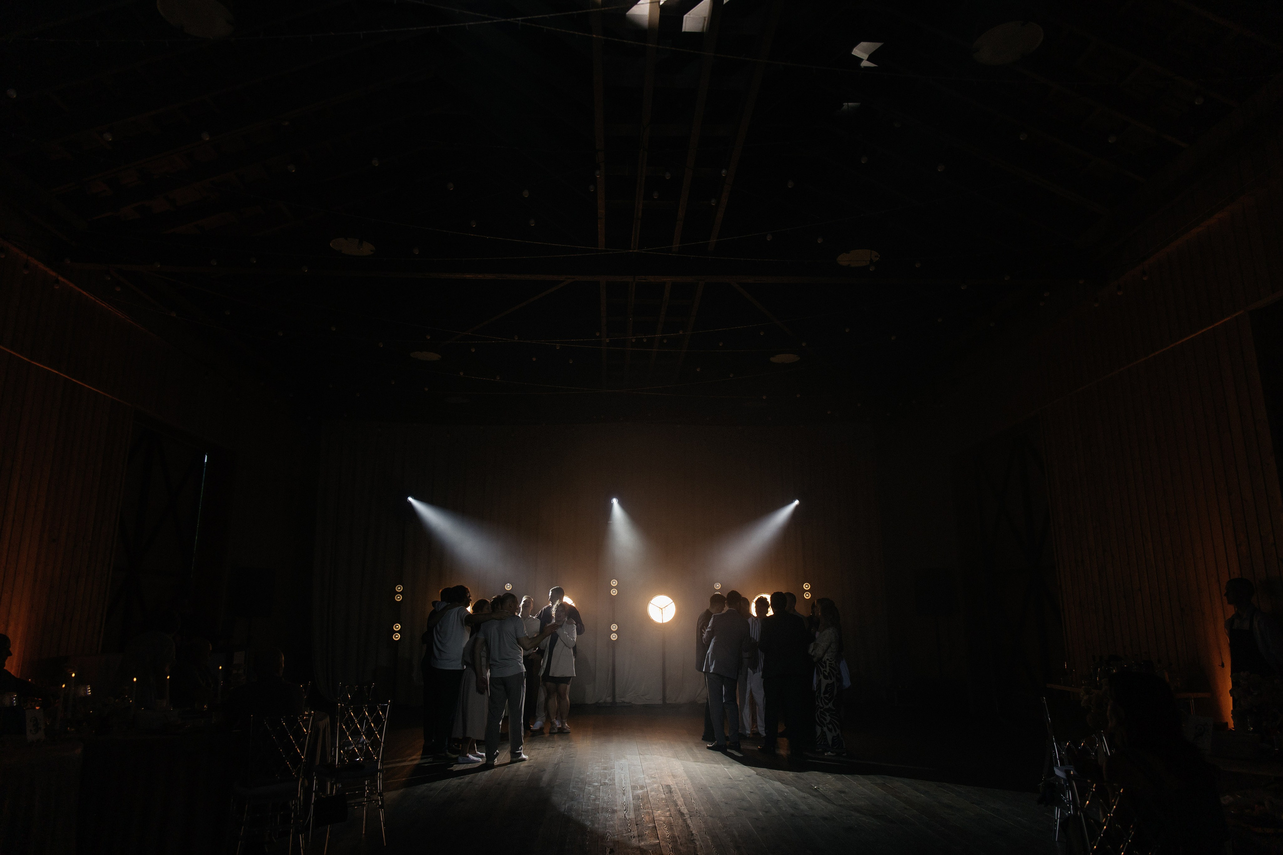 Паша и Милана. Свадебный фотограф в Красноярске