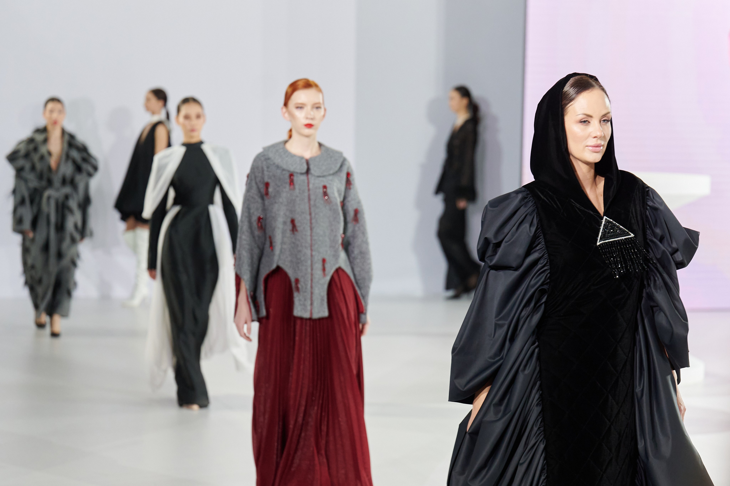 ARUNAZ | 21.11.24. Nadi Valiyeva | Fashion & Art Photographer