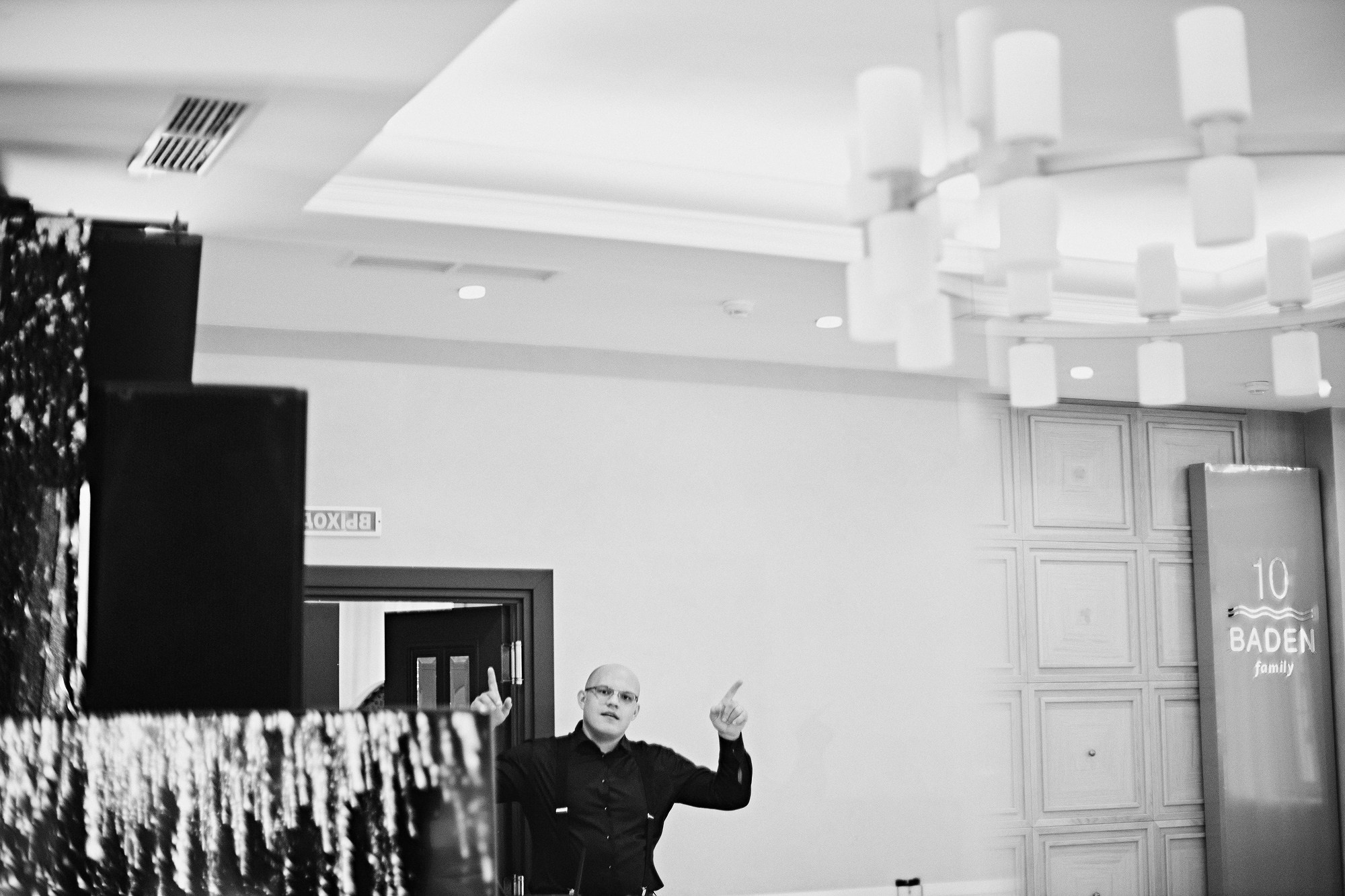 Бекстейдж UNO. Свадебный фотограф Челябинск, Екатеринбург, Курган — Виктор Слуднов