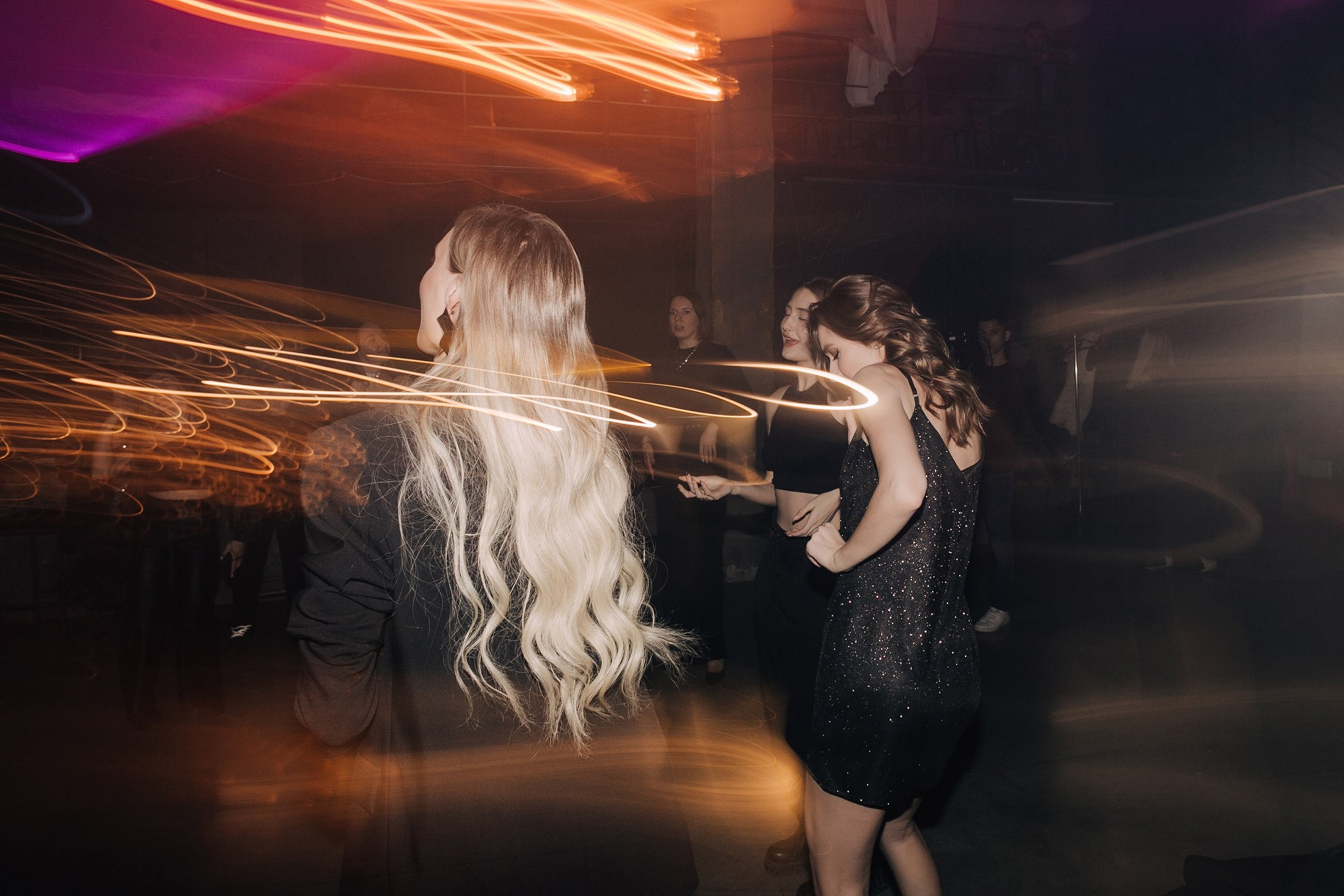 Финал видеокурса. Свадебный фотограф Челябинск, Екатеринбург, Курган — Виктор Слуднов