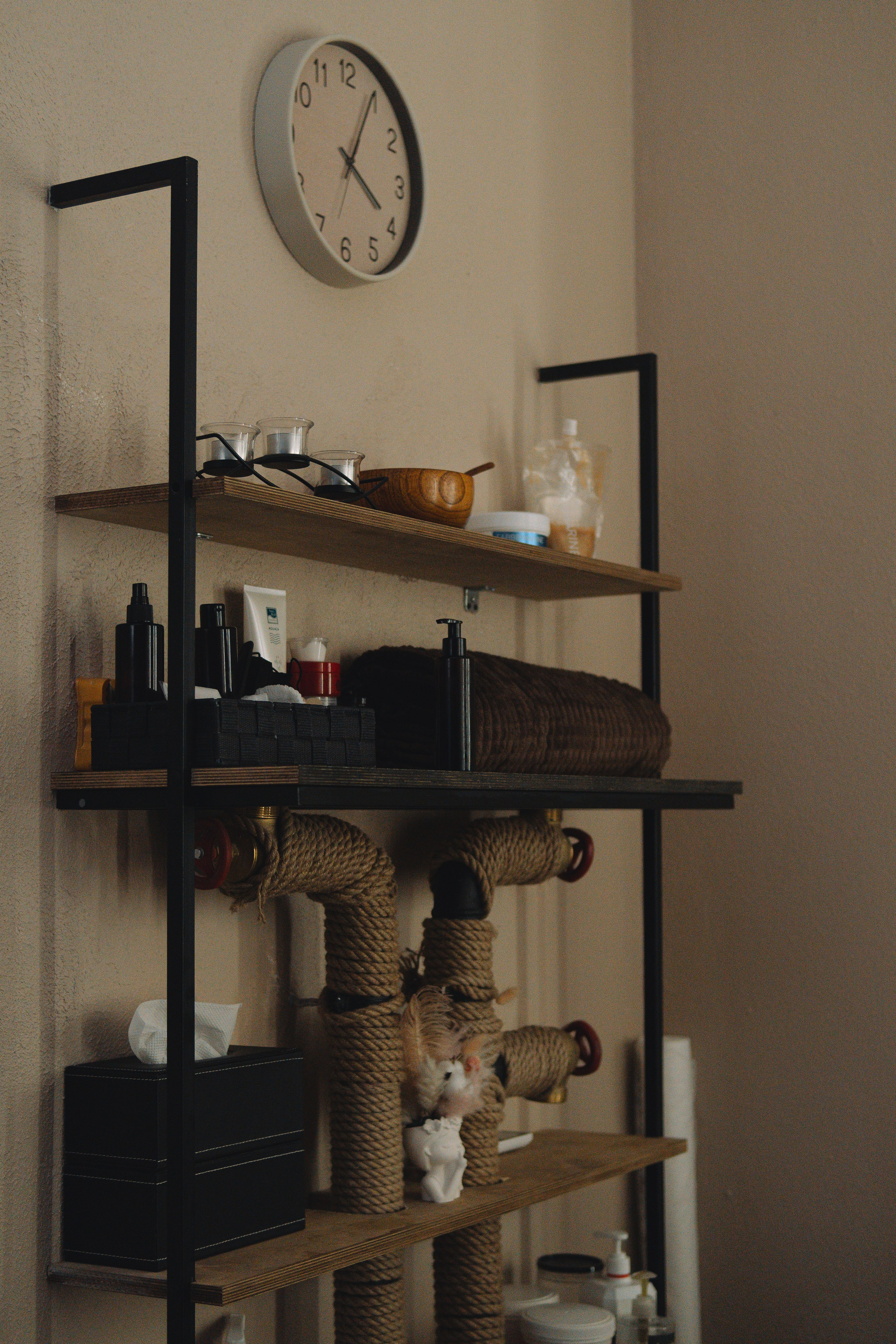 KM STUDIO. Фотограф в Москве Шалышко Ангелина