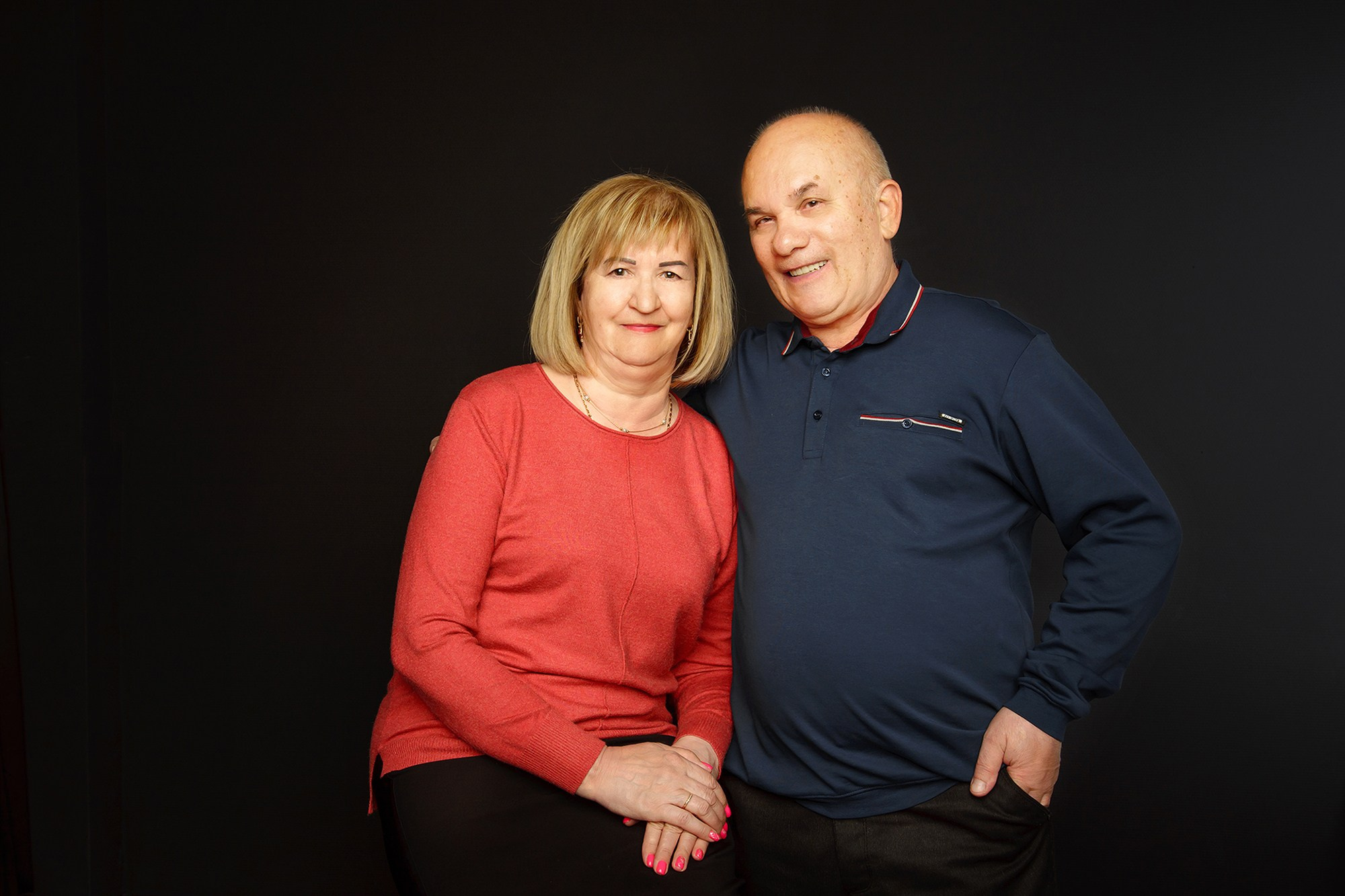 Семейные фотосессии. Фотограф Оксана Сафонова г. Тольятти