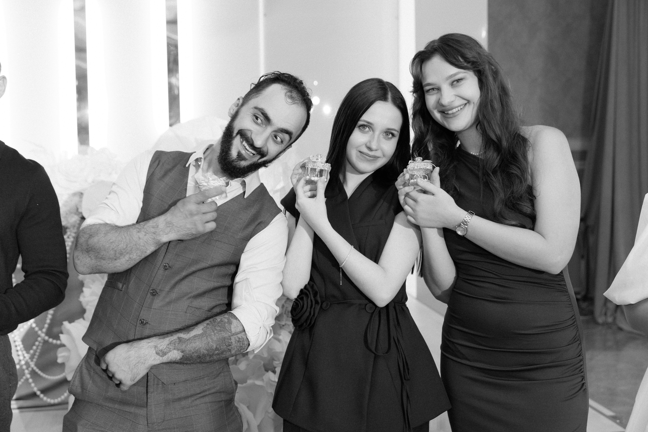 Ты — мой воздух. Аксанна Аракелян