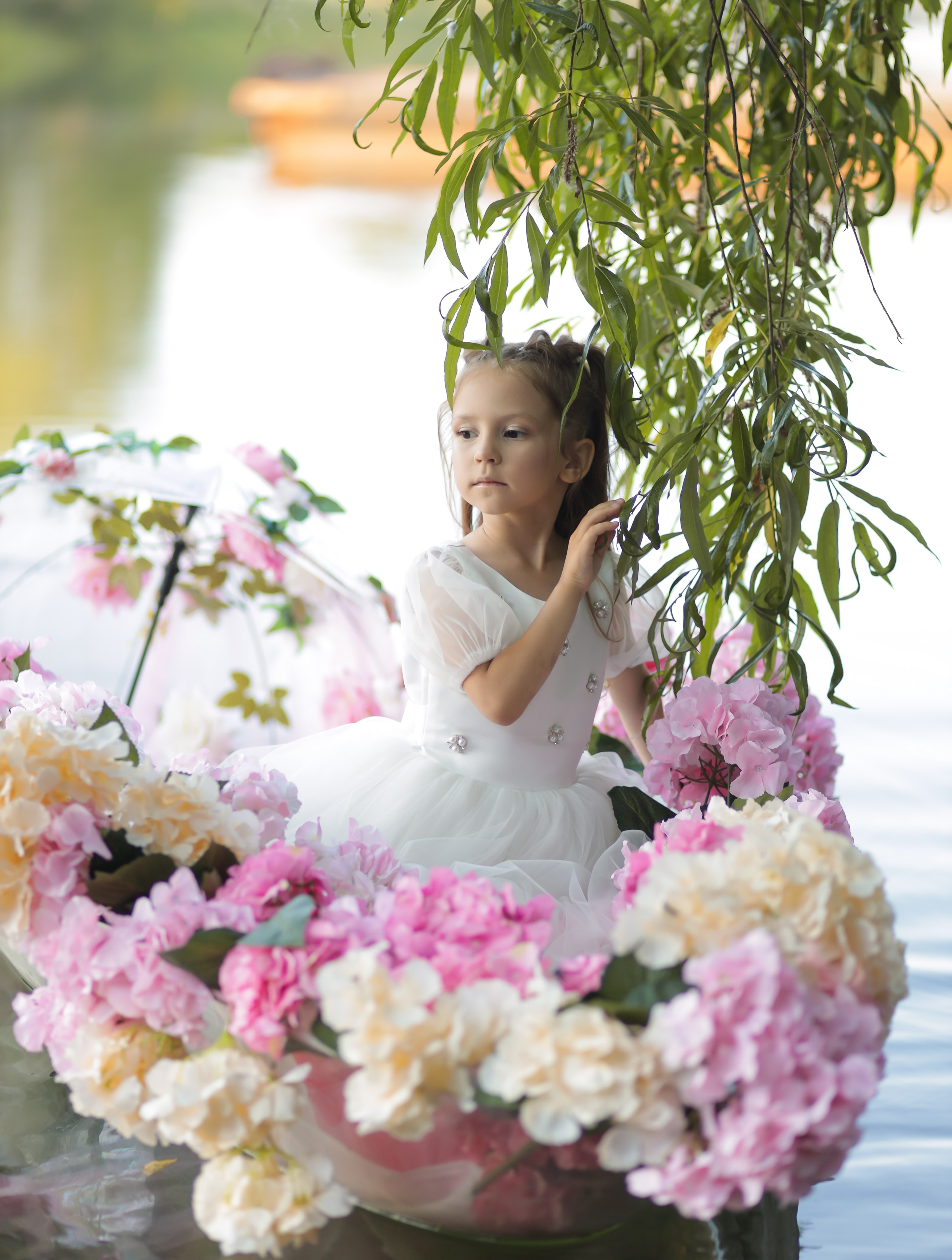 Фотопроект " Летняя прогулка». Little_Princess.38