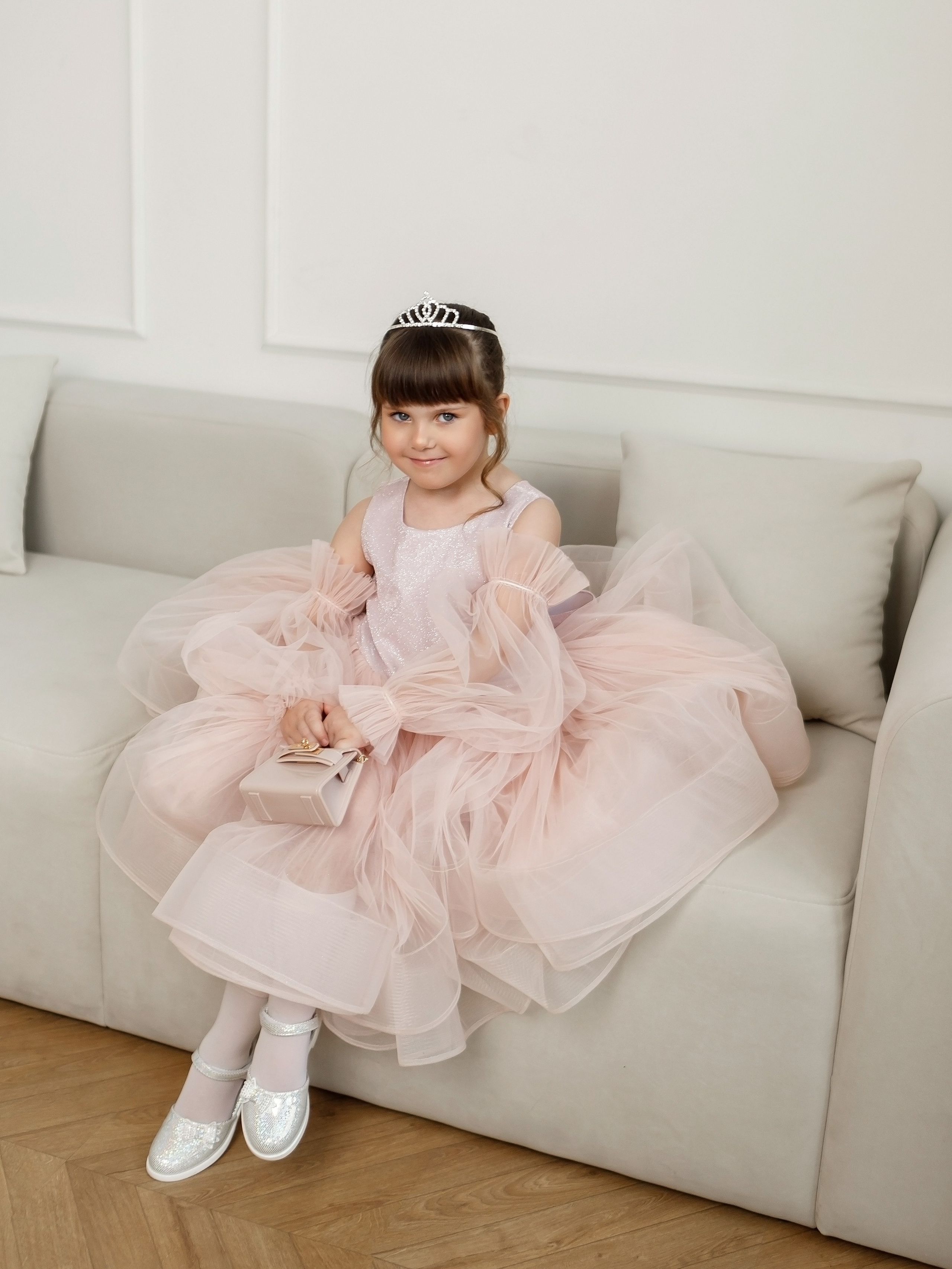 " новогодний ". Little_Princess.38