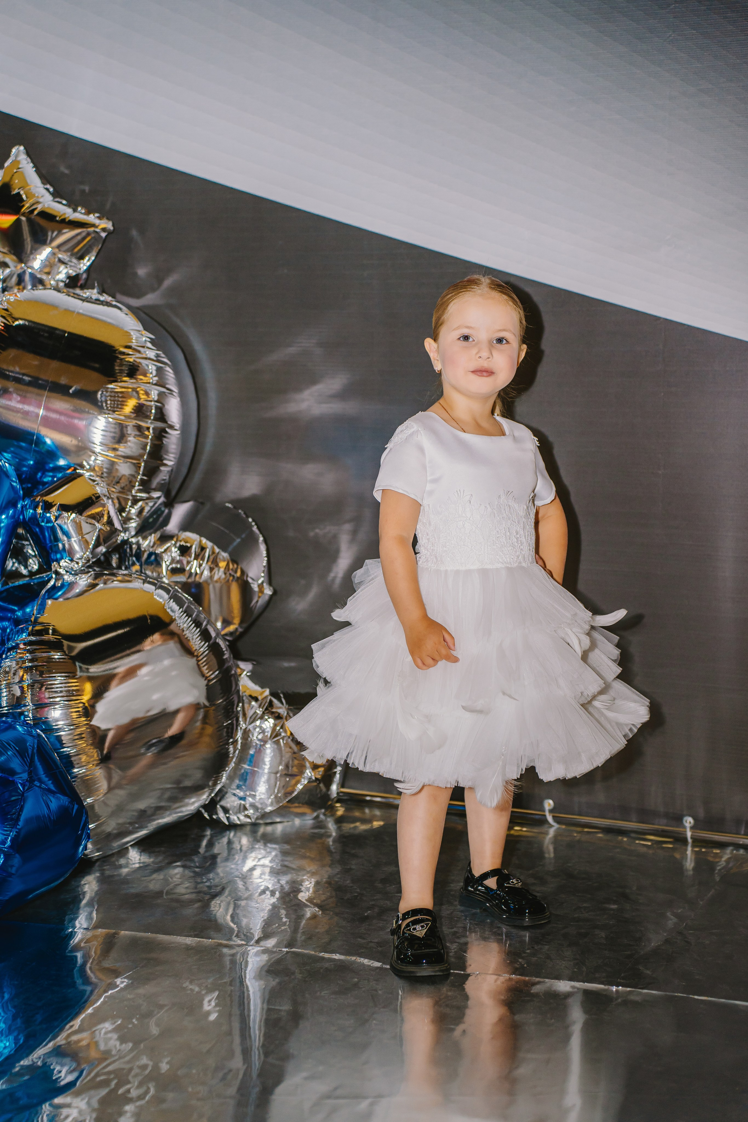 Закрытие модельного сезона 2025 Room models. Little_Princess.38