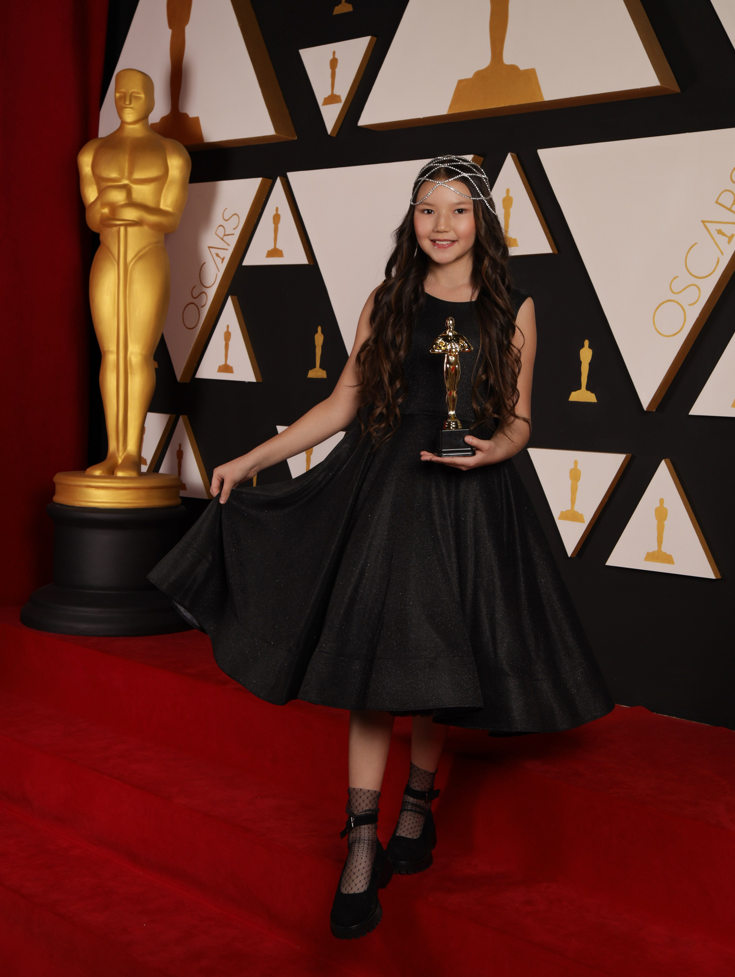 " Оскар ". Little_Princess.38