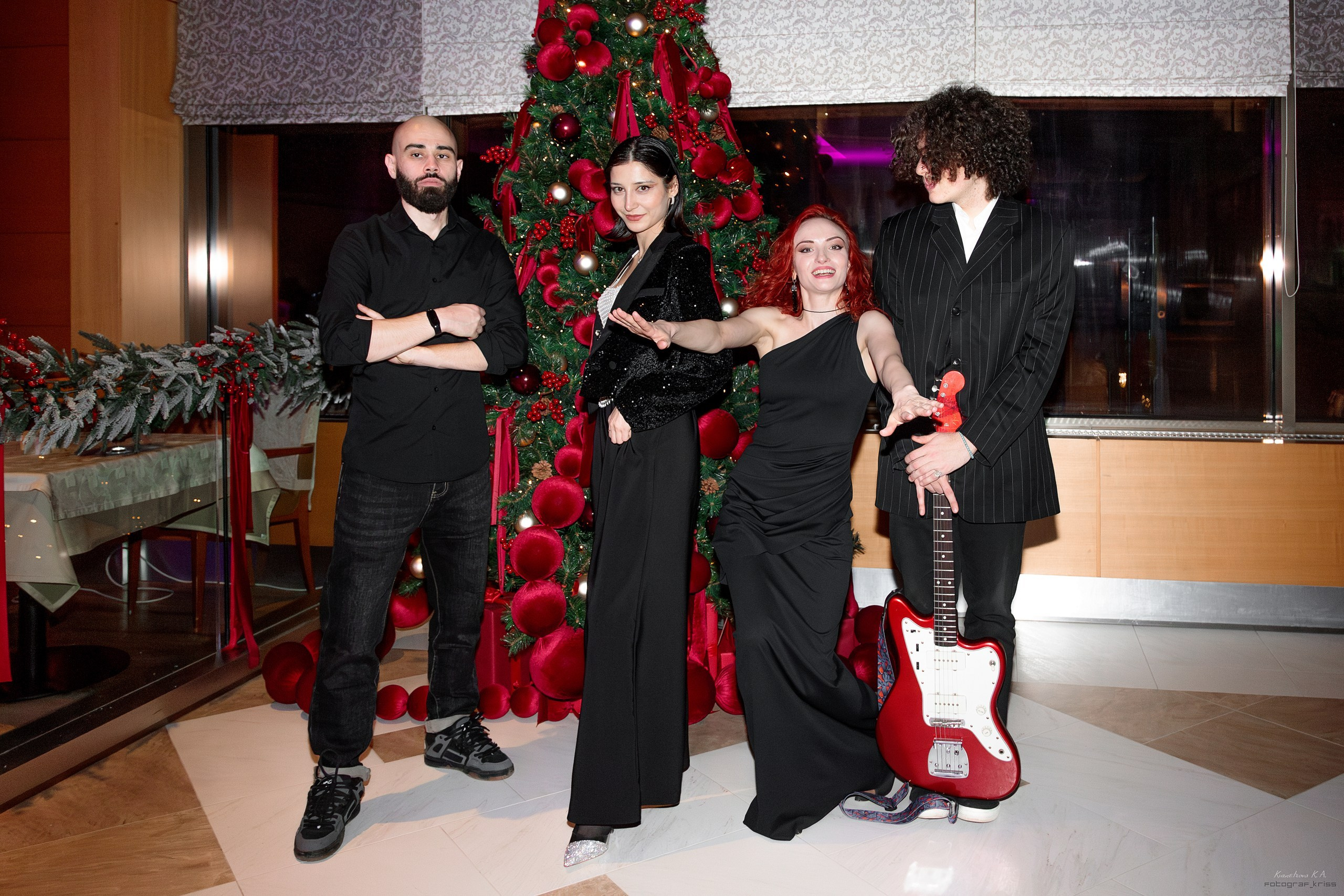 Репортажная съемка. Репортажный фотограф Кузнецова Кристина