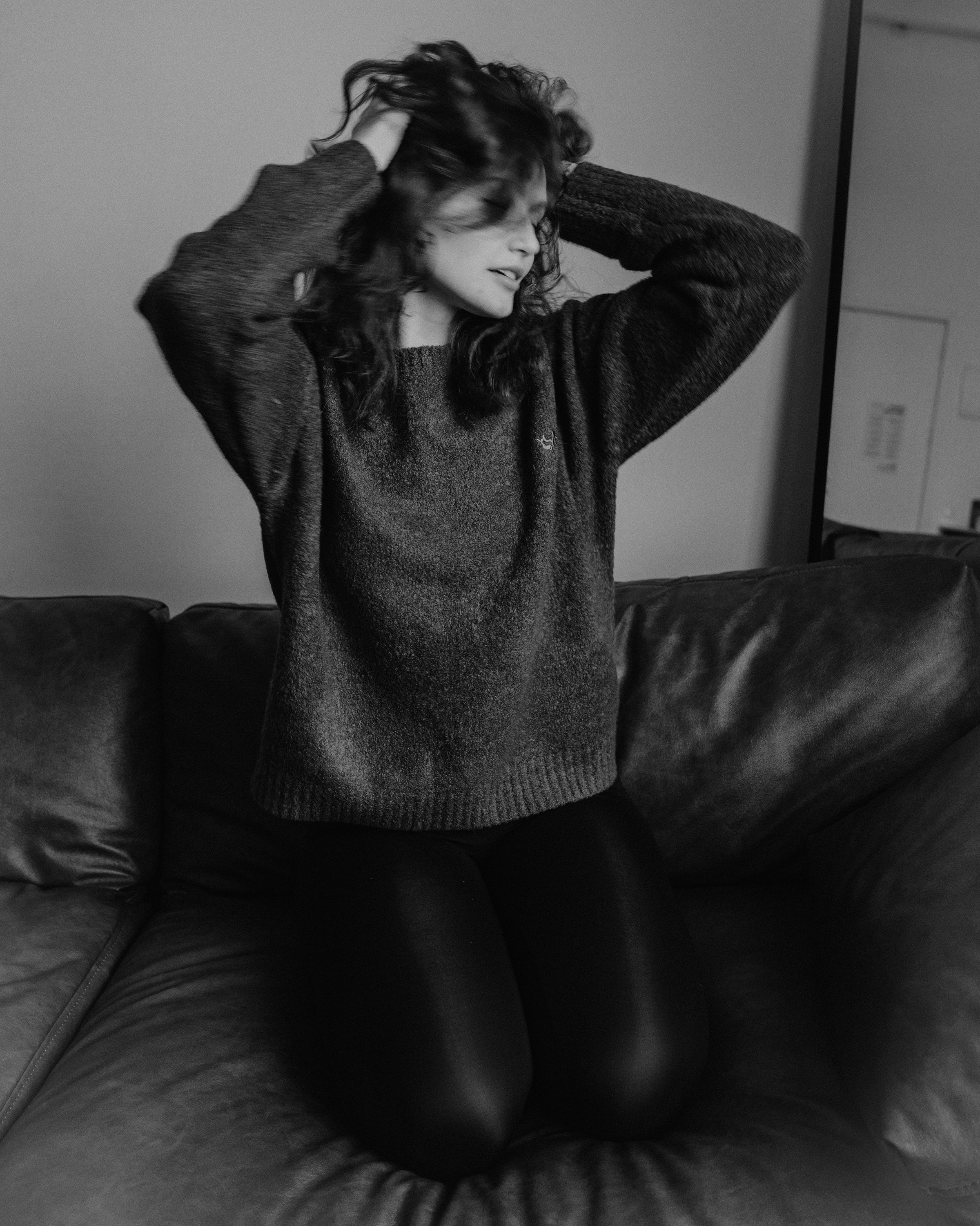 Полина. Портретный фотограф в Москве Колосова Екатерина