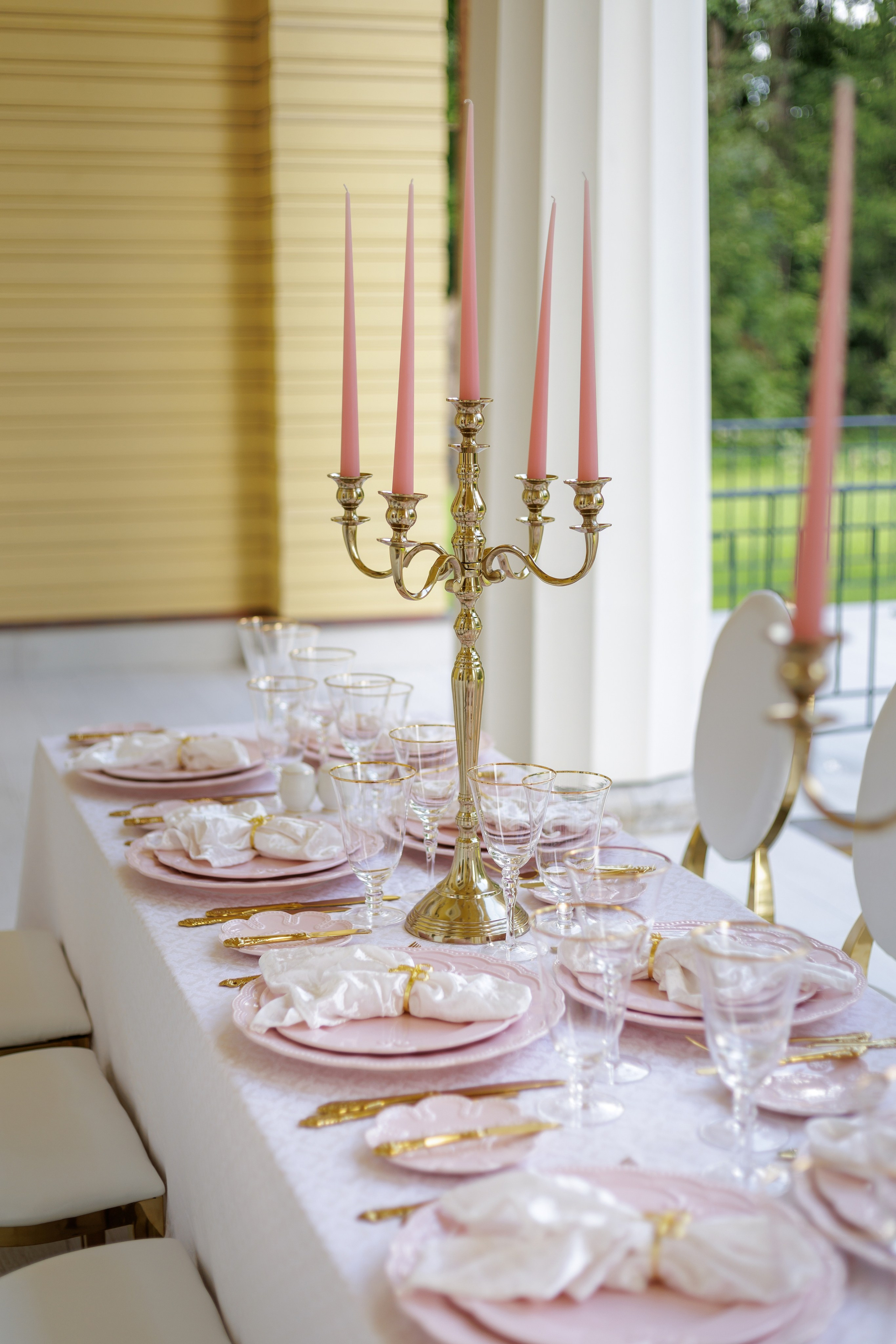 Съёмка банкетных залов СПб