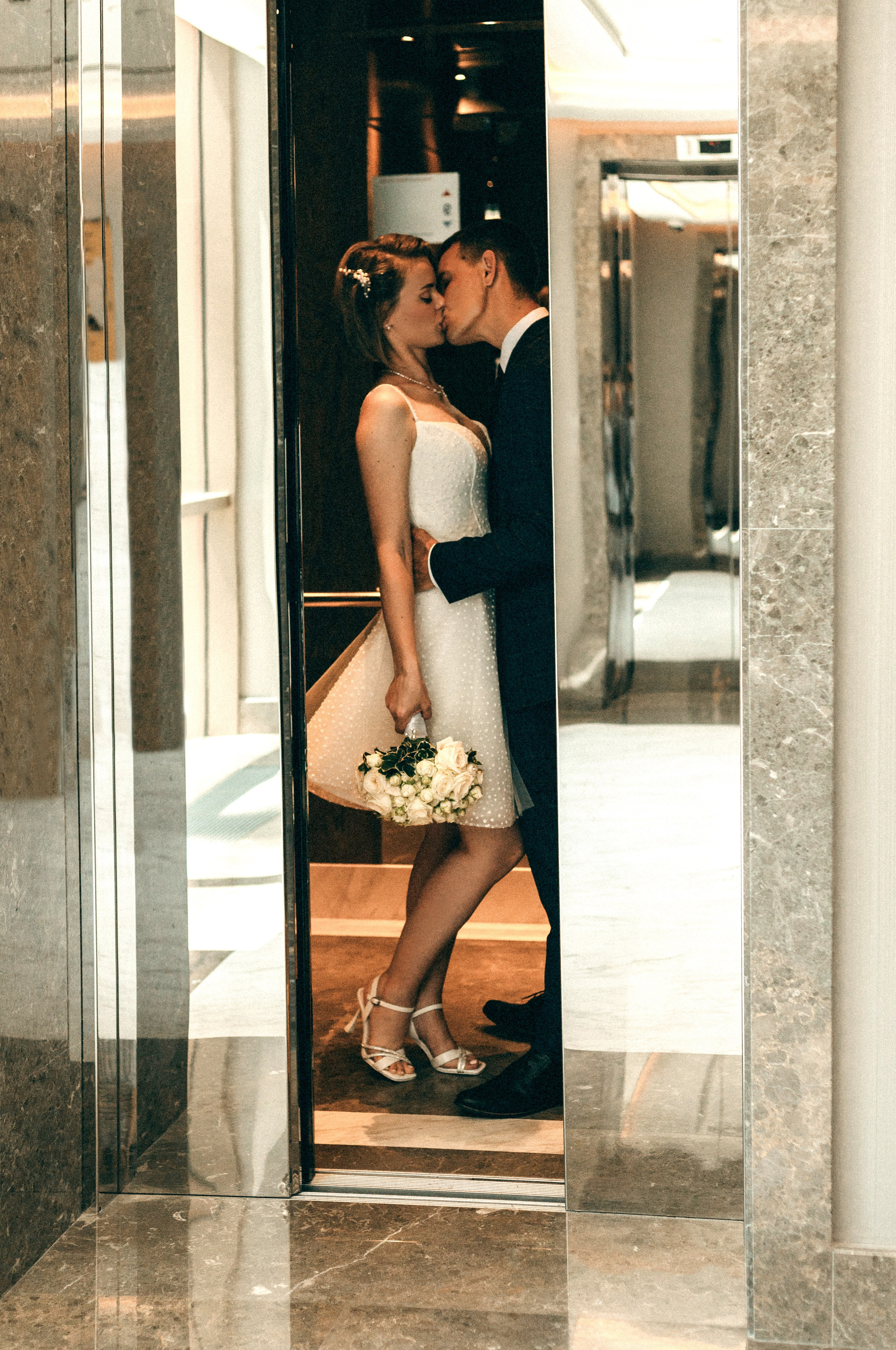 В отеле Дима и Юля. Семейный фотограф в Ростове-на-Дону Безкишкина Татьяна