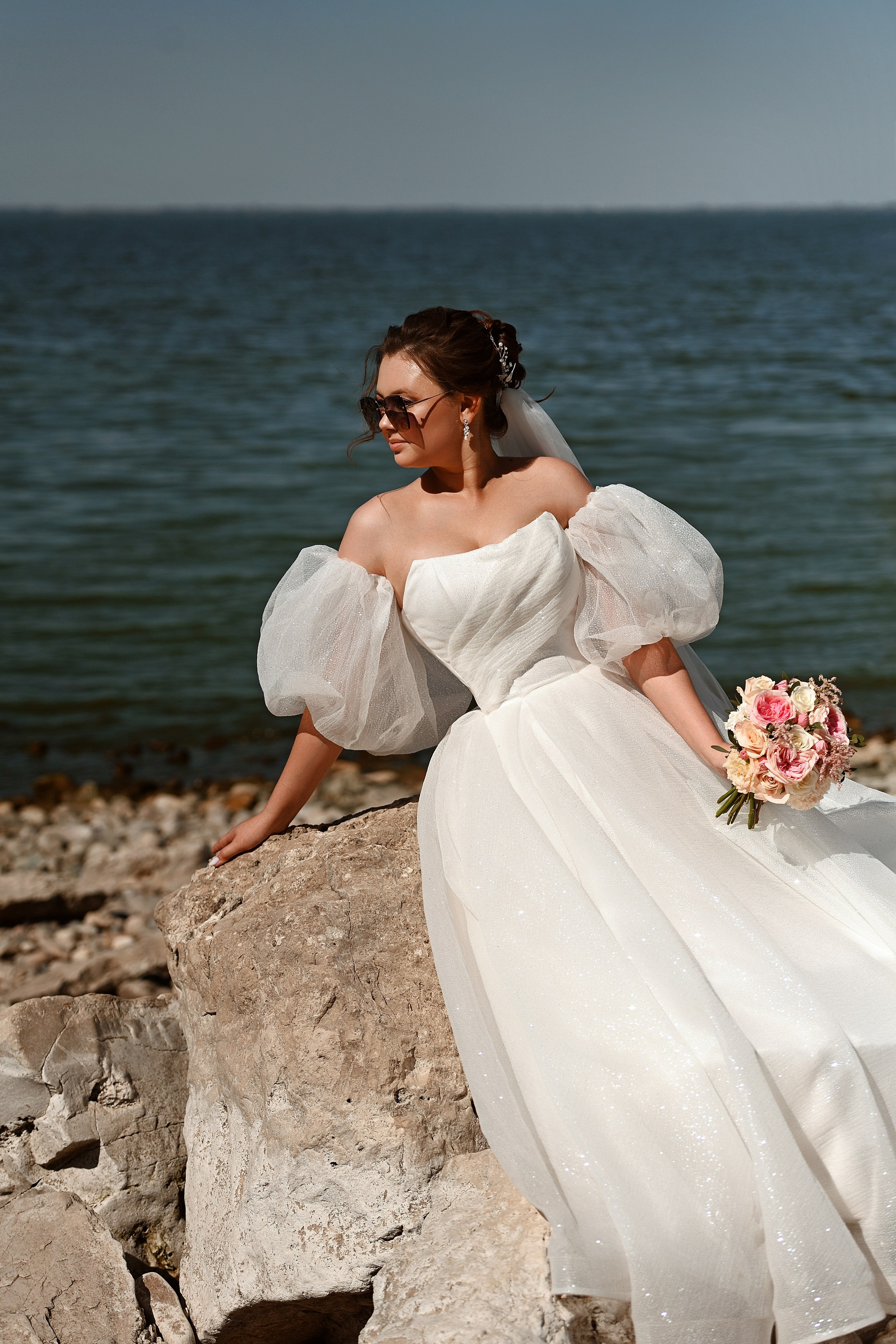 Свадьба Кристины и Андрея. Свадебный и семейный фотограф в Самаре Головань Наталья