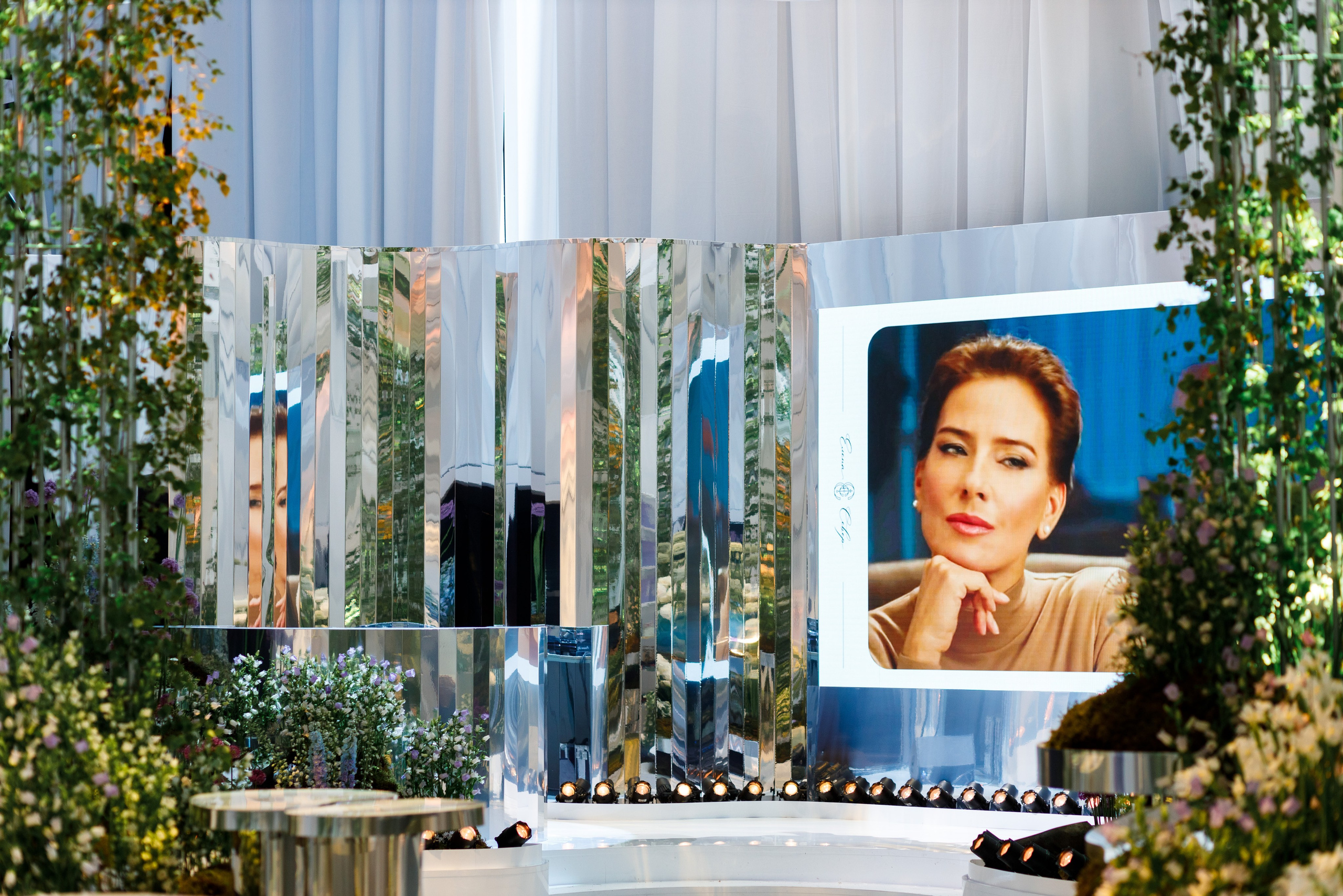 BLV Decor. Фотограф Сергей Склемин