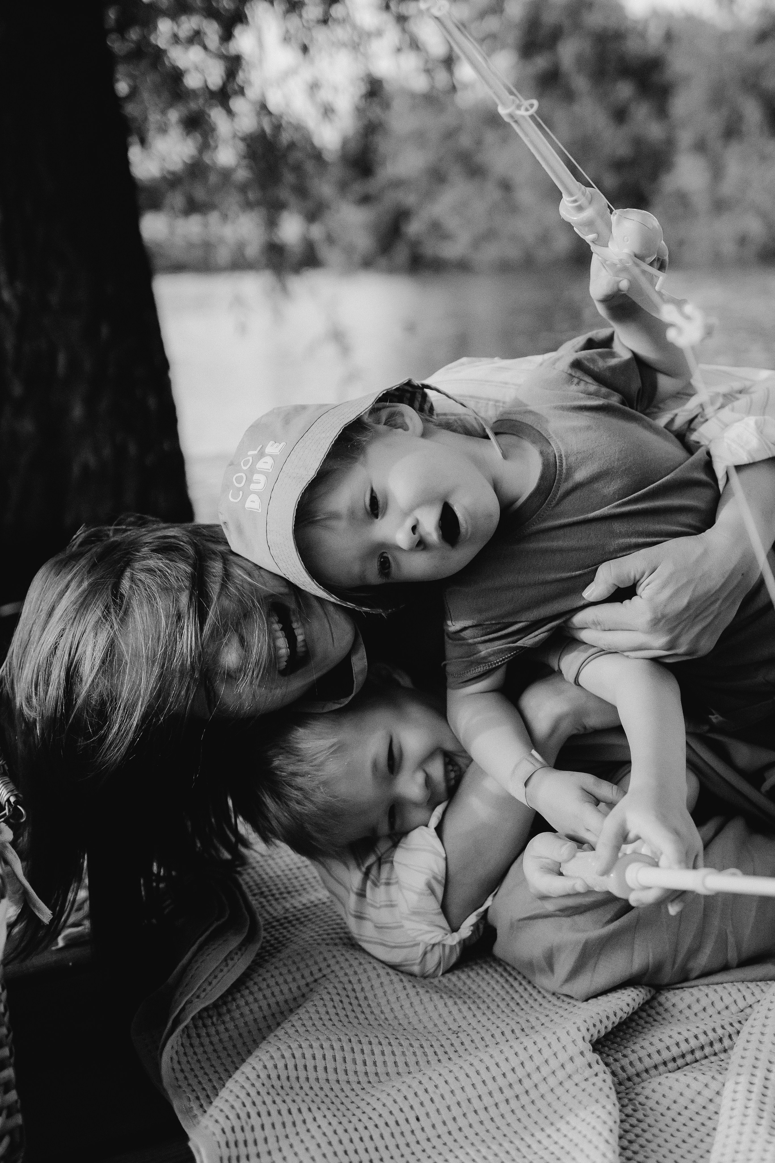 Семейные фотосессии в Нижнем Новгороде. Фотограф и видеограф Елена Лисина