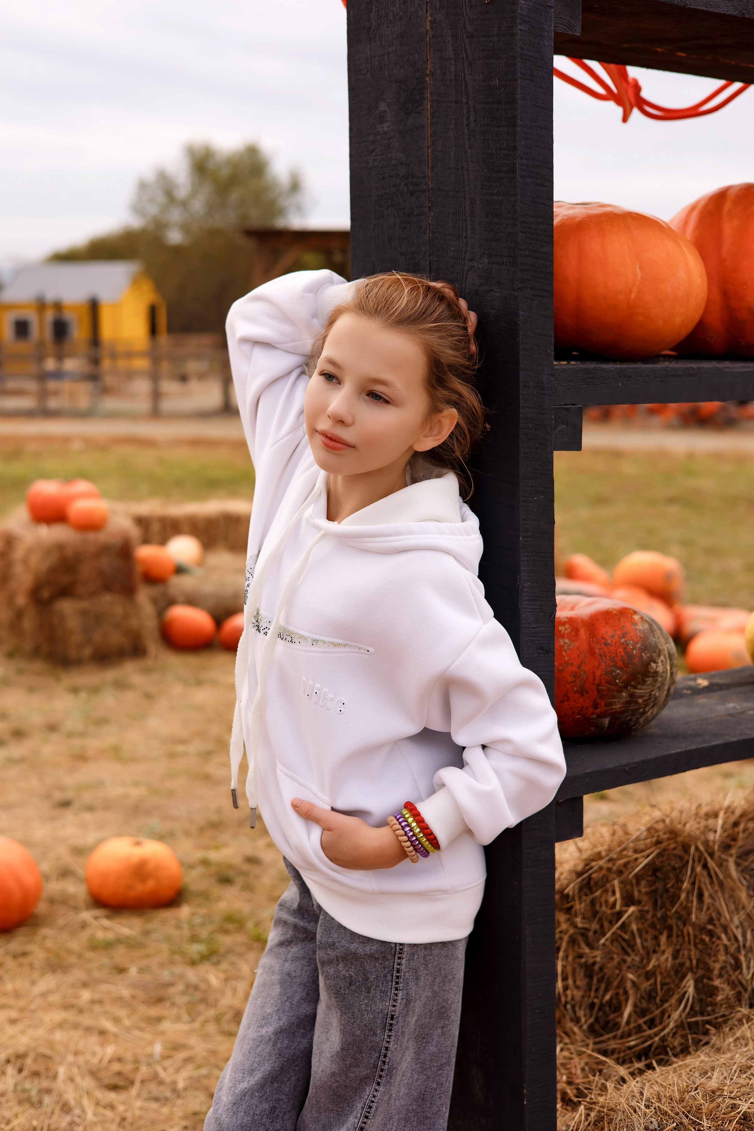 4 класс пос. Тавричанка. Фотограф Любовь Корниенко, Примоский край