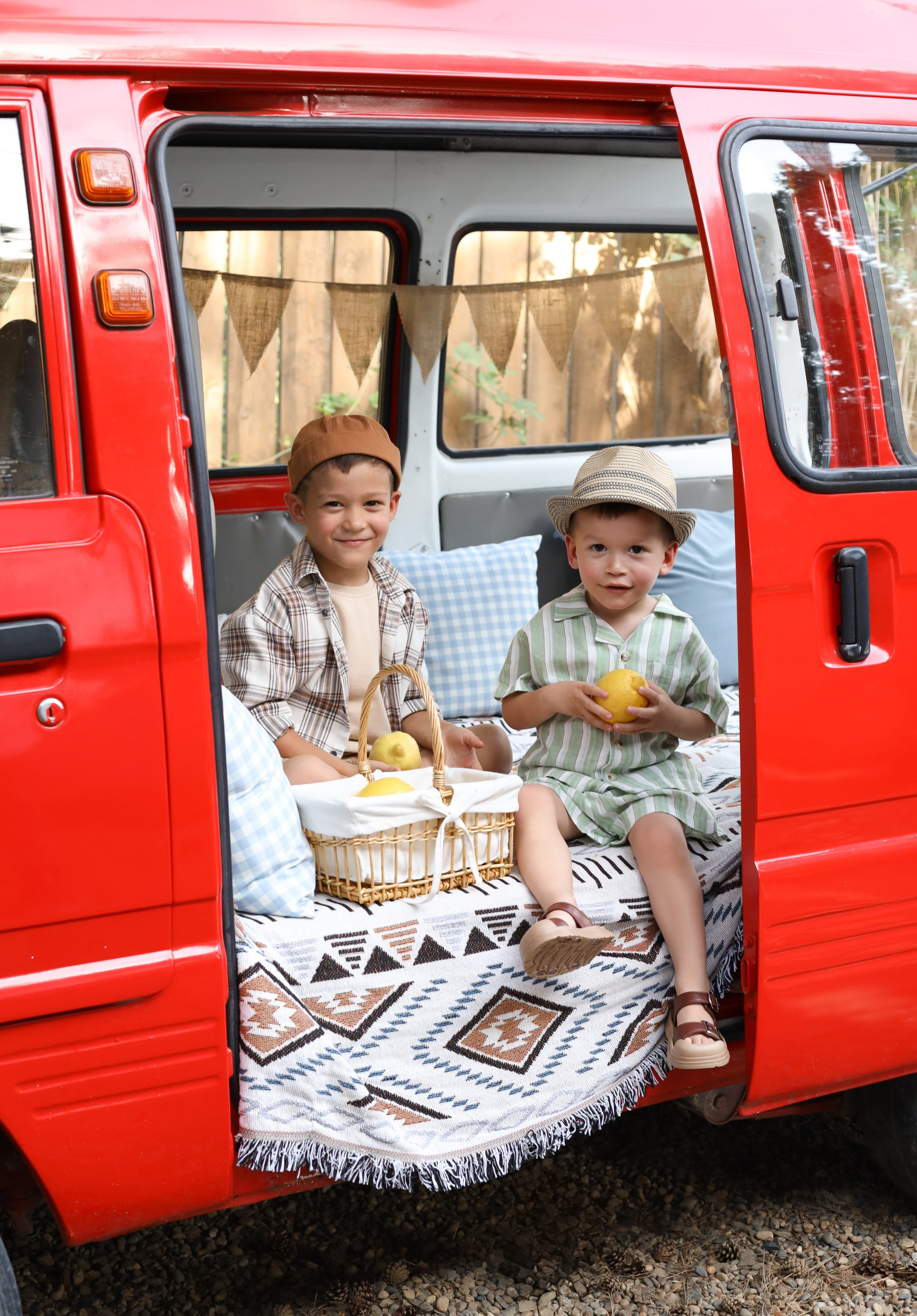 Семейные. Настя Важная Фотограф Ростов